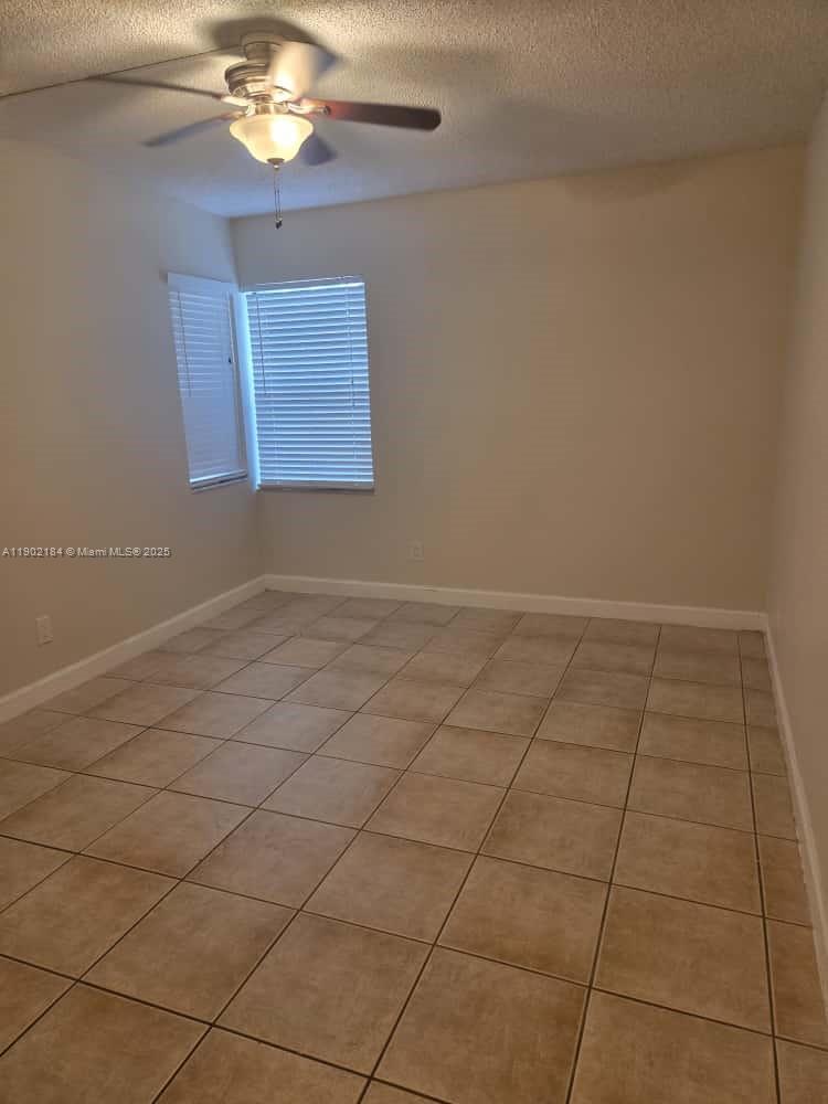 CYPRESS AT WOODMONT III - Residential Lease