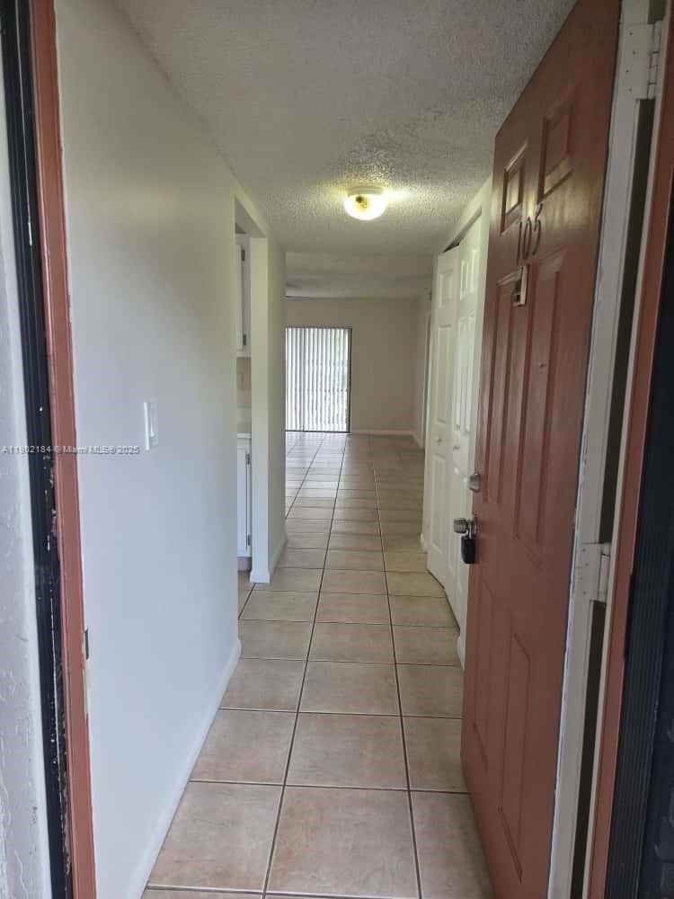 CYPRESS AT WOODMONT III - Residential Lease