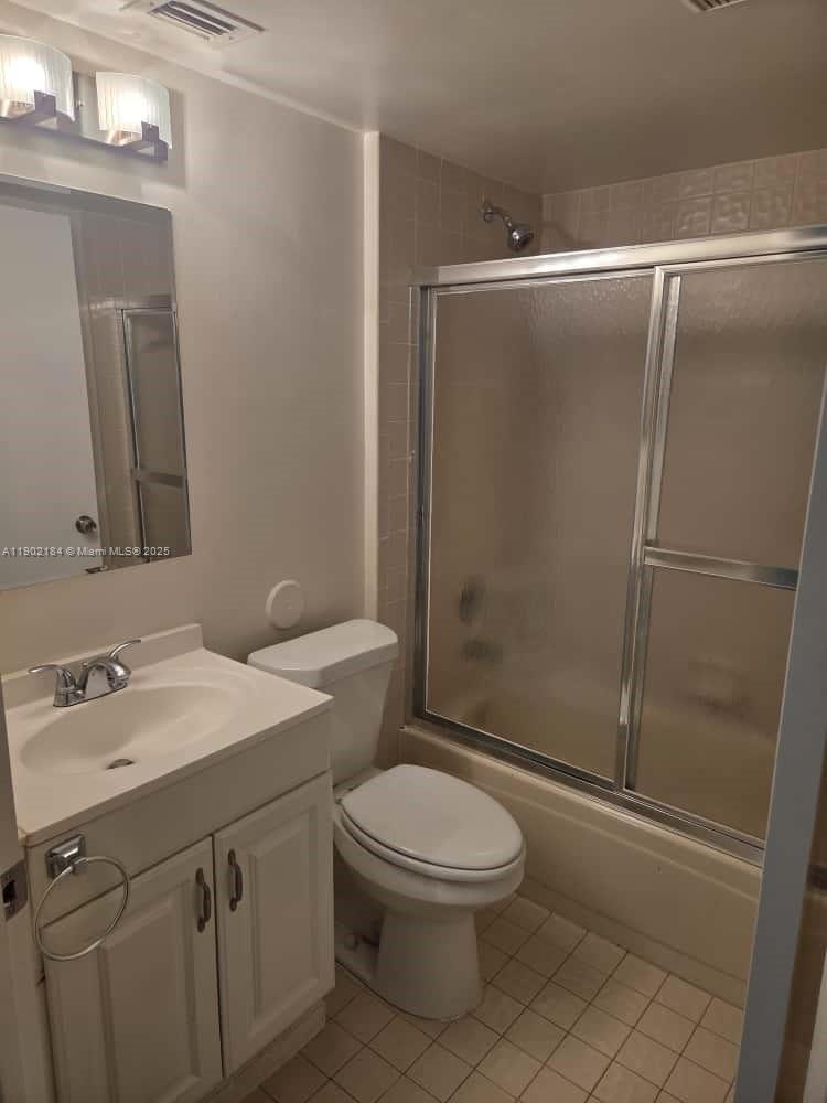 CYPRESS AT WOODMONT III - Residential Lease