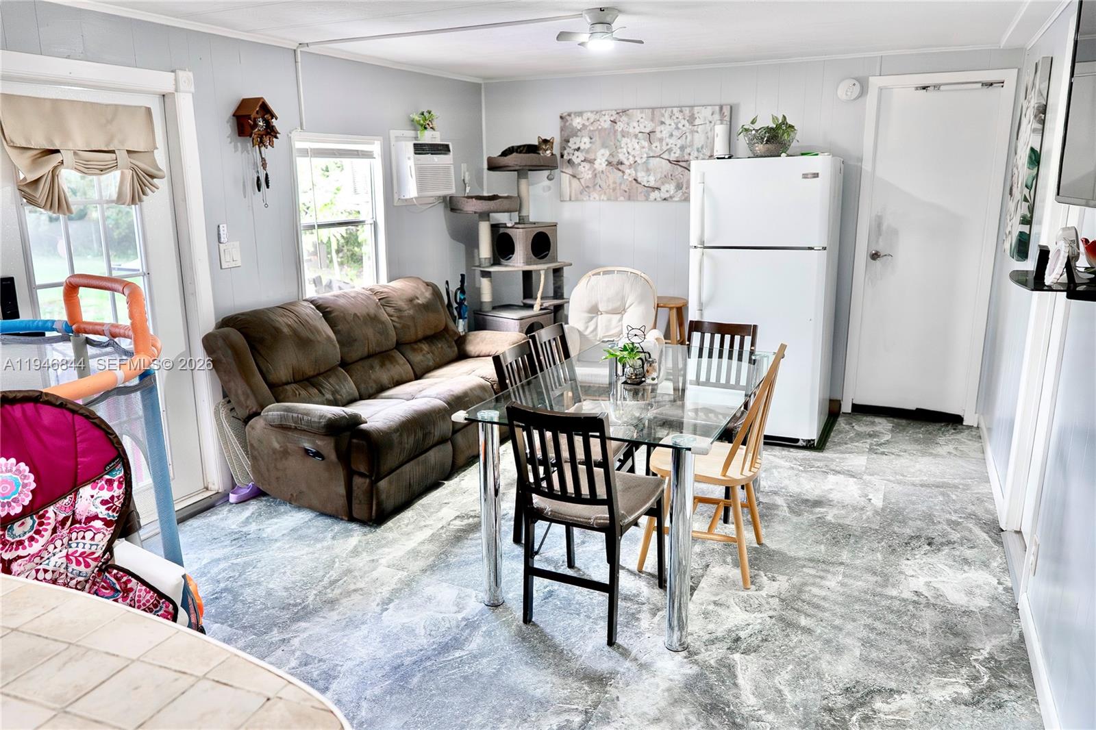 KINGS MANOR ESTATES WEST - Residential