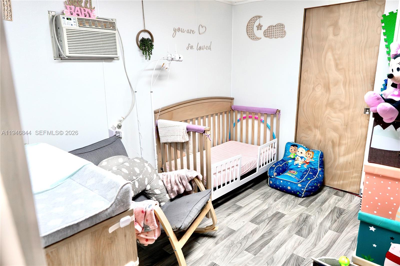 KINGS MANOR ESTATES WEST - Residential