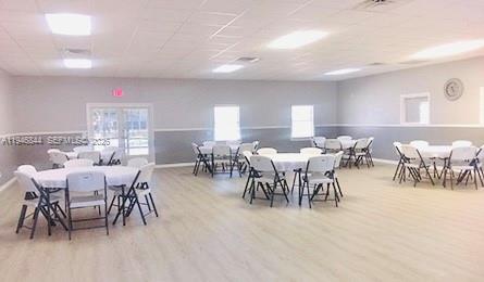 KINGS MANOR ESTATES WEST - Residential