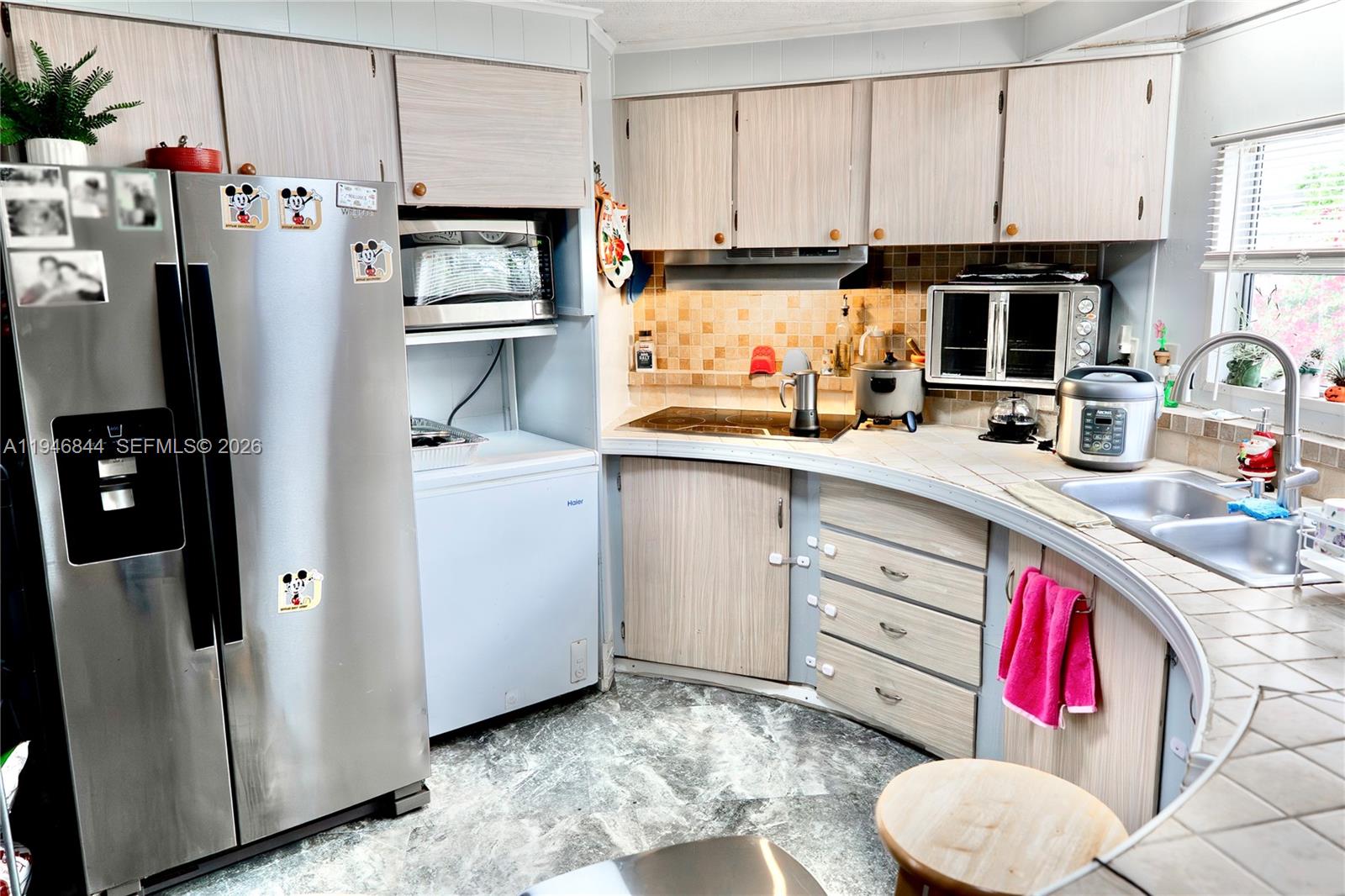 KINGS MANOR ESTATES WEST - Residential