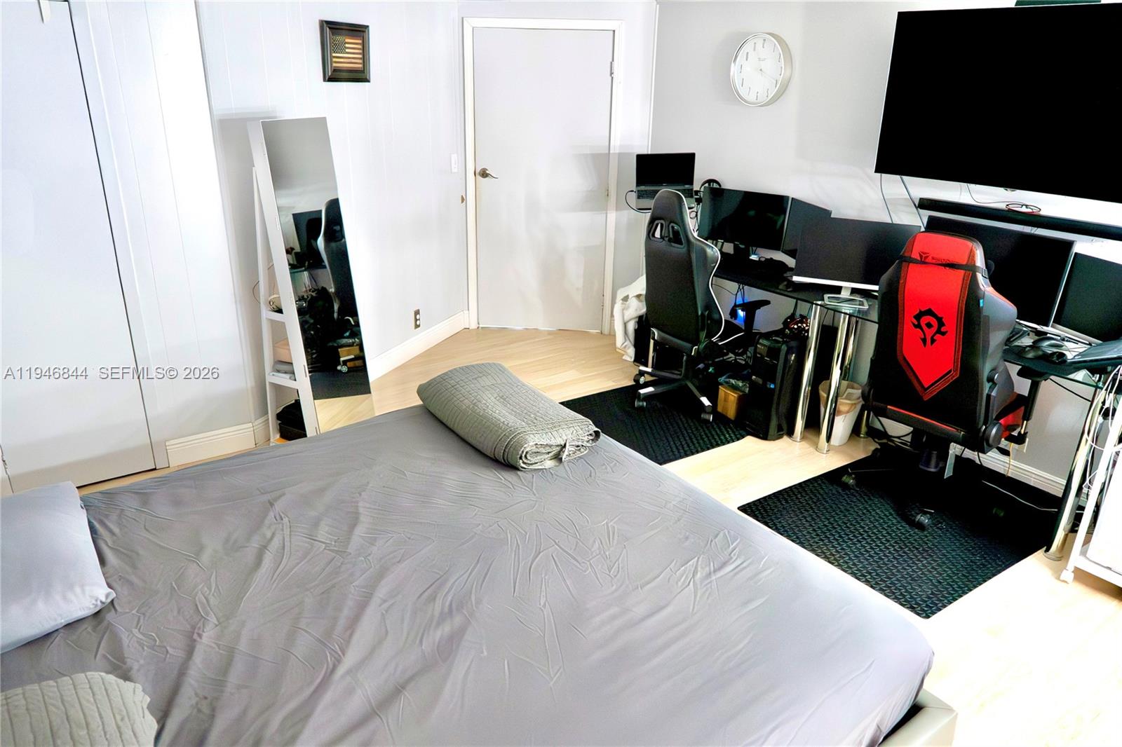 KINGS MANOR ESTATES WEST - Residential