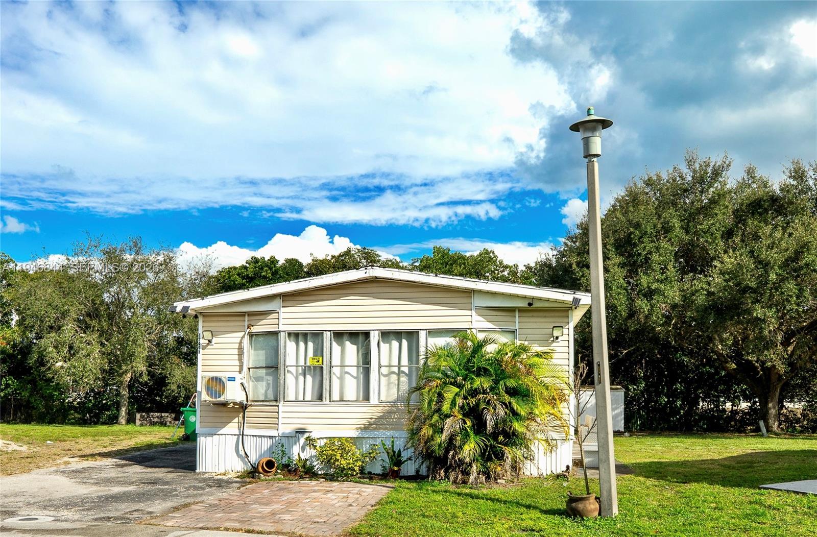 KINGS MANOR ESTATES WEST - Residential