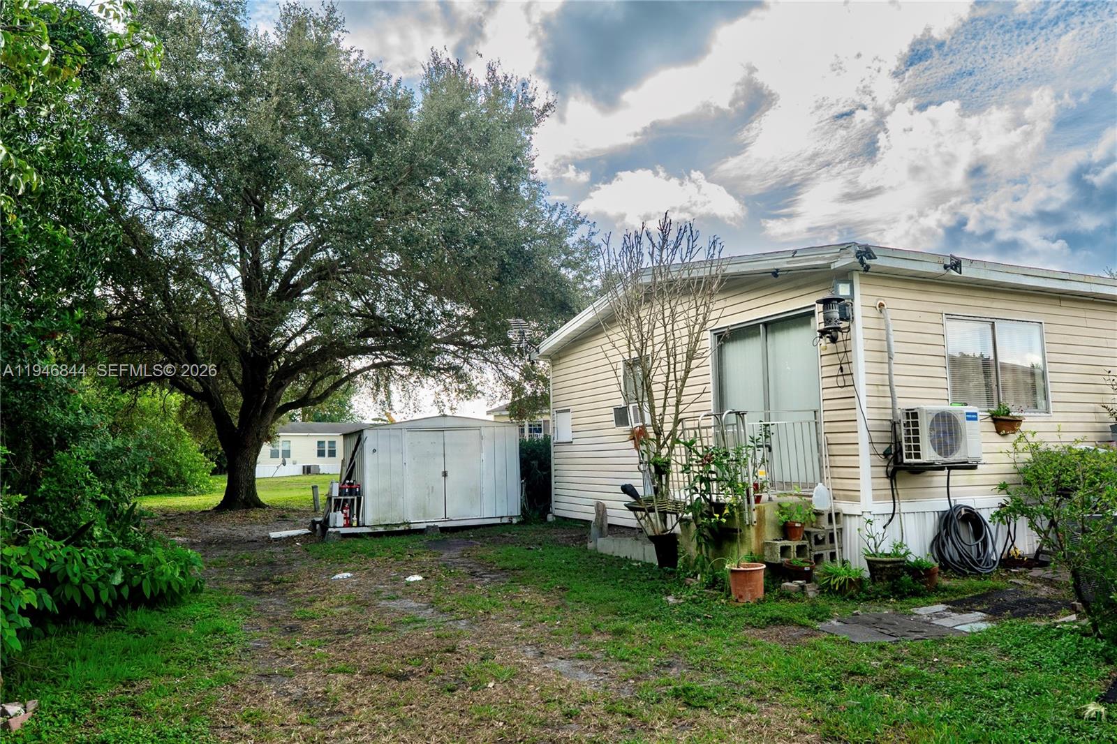 KINGS MANOR ESTATES WEST - Residential