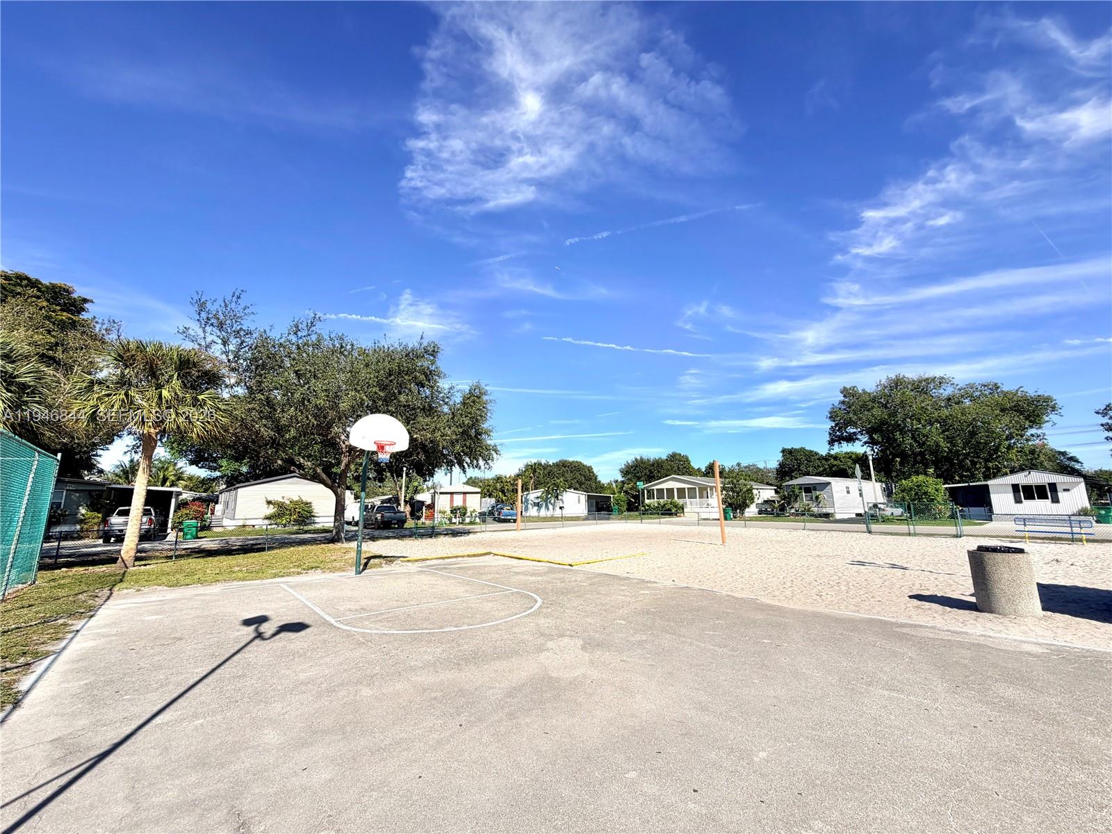 KINGS MANOR ESTATES WEST - Residential