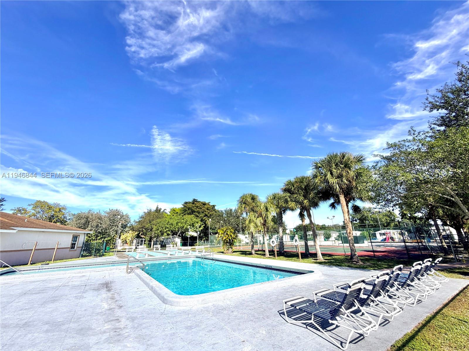 KINGS MANOR ESTATES WEST - Residential