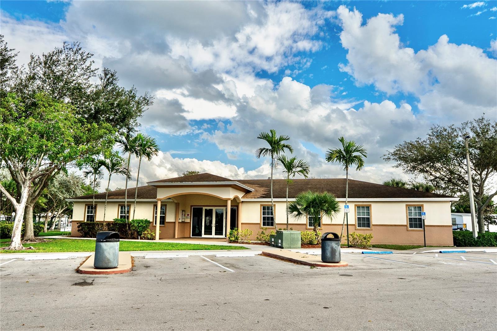 KINGS MANOR ESTATES WEST - Residential