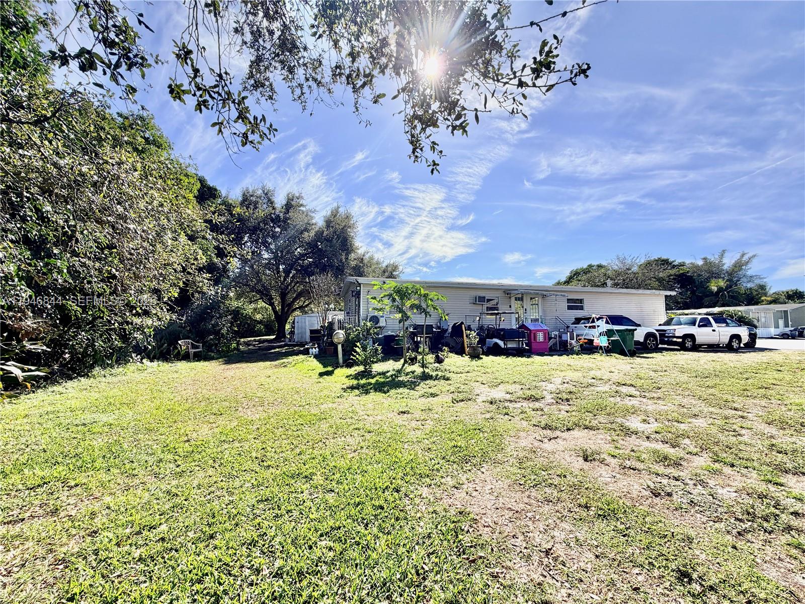 KINGS MANOR ESTATES WEST - Residential