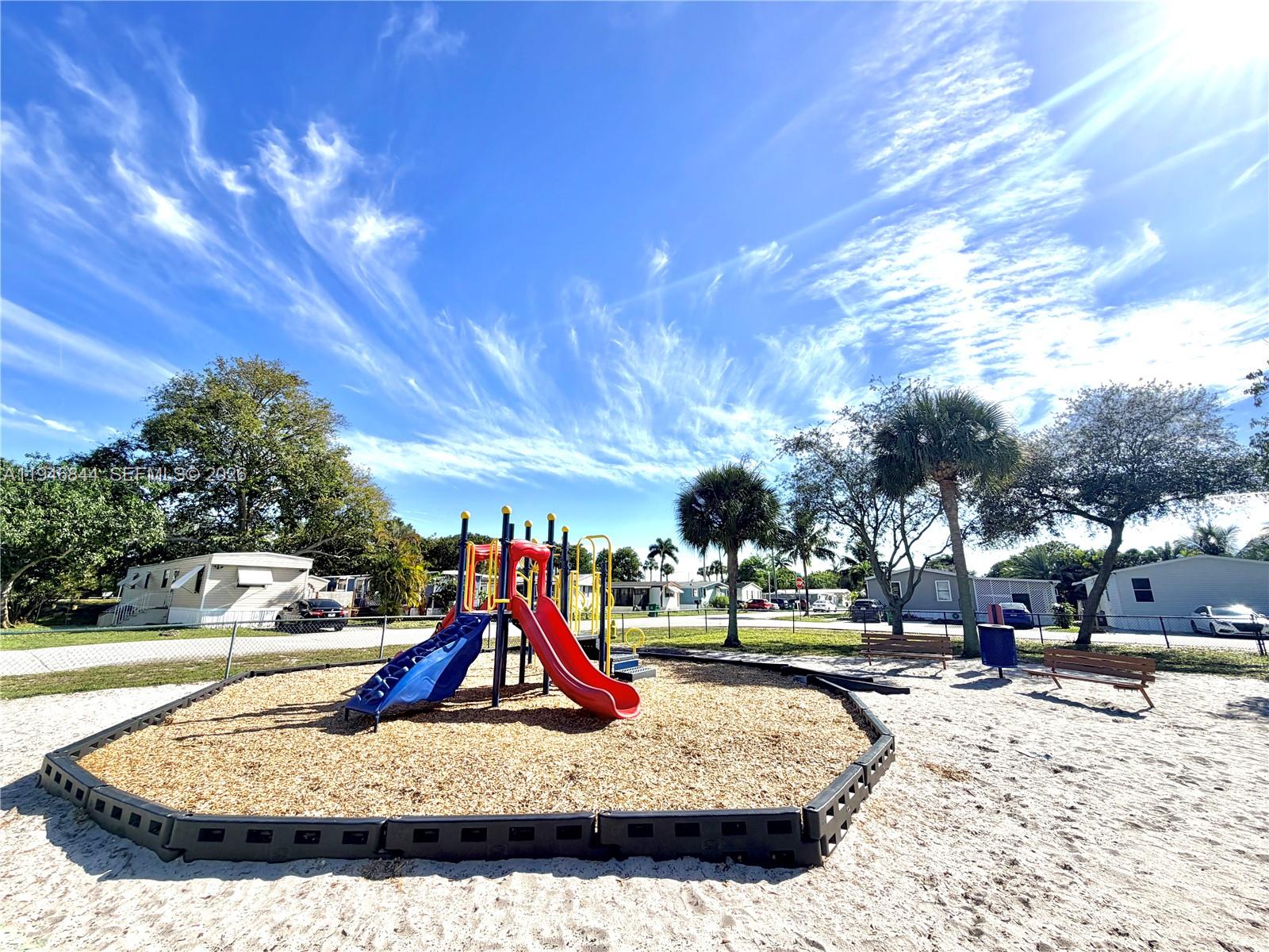 KINGS MANOR ESTATES WEST - Residential