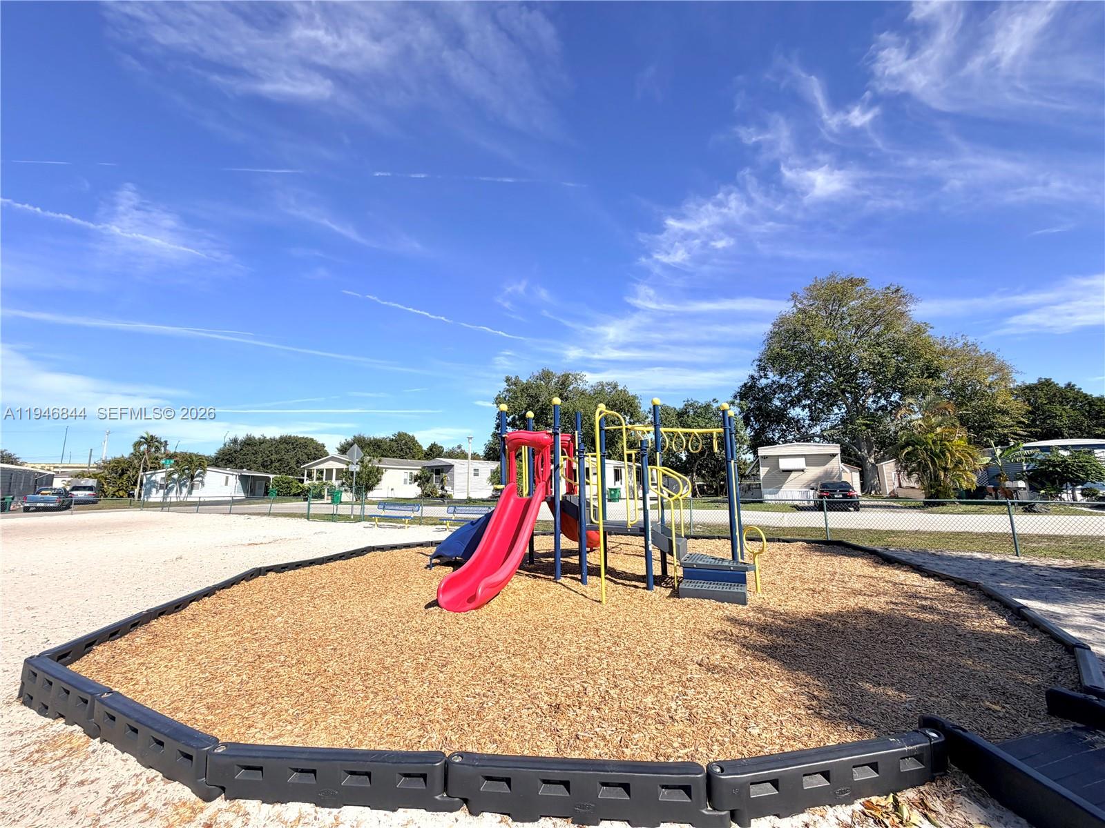 KINGS MANOR ESTATES WEST - Residential