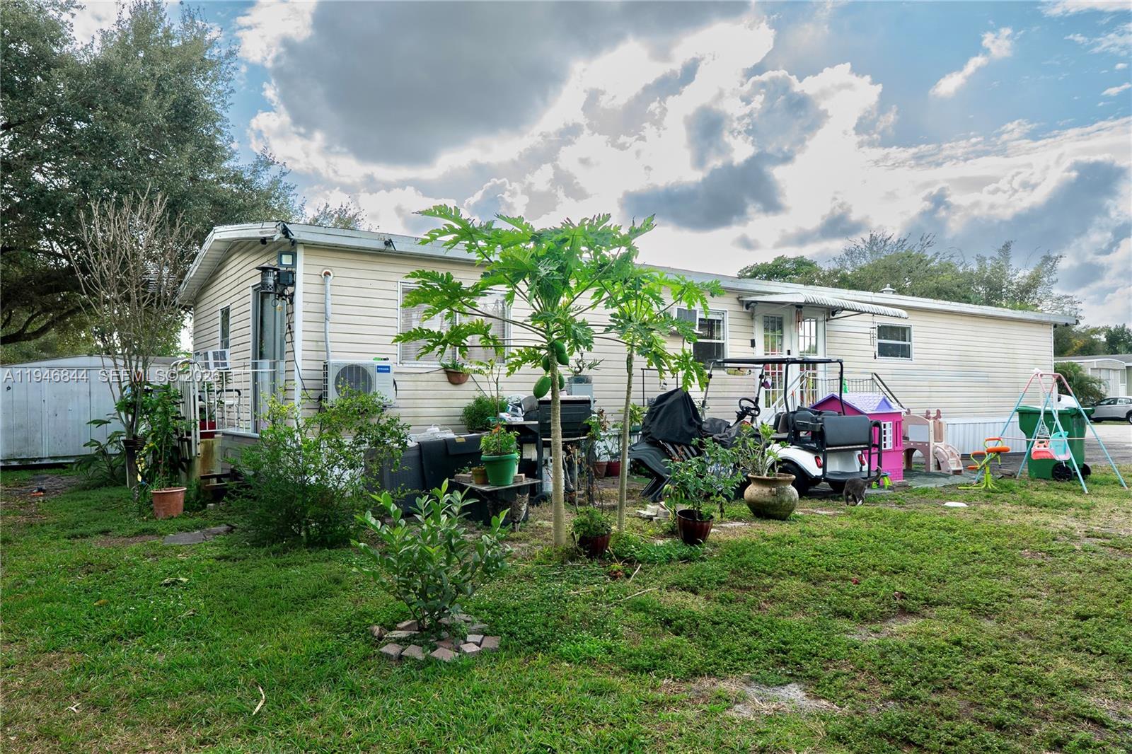 KINGS MANOR ESTATES WEST - Residential