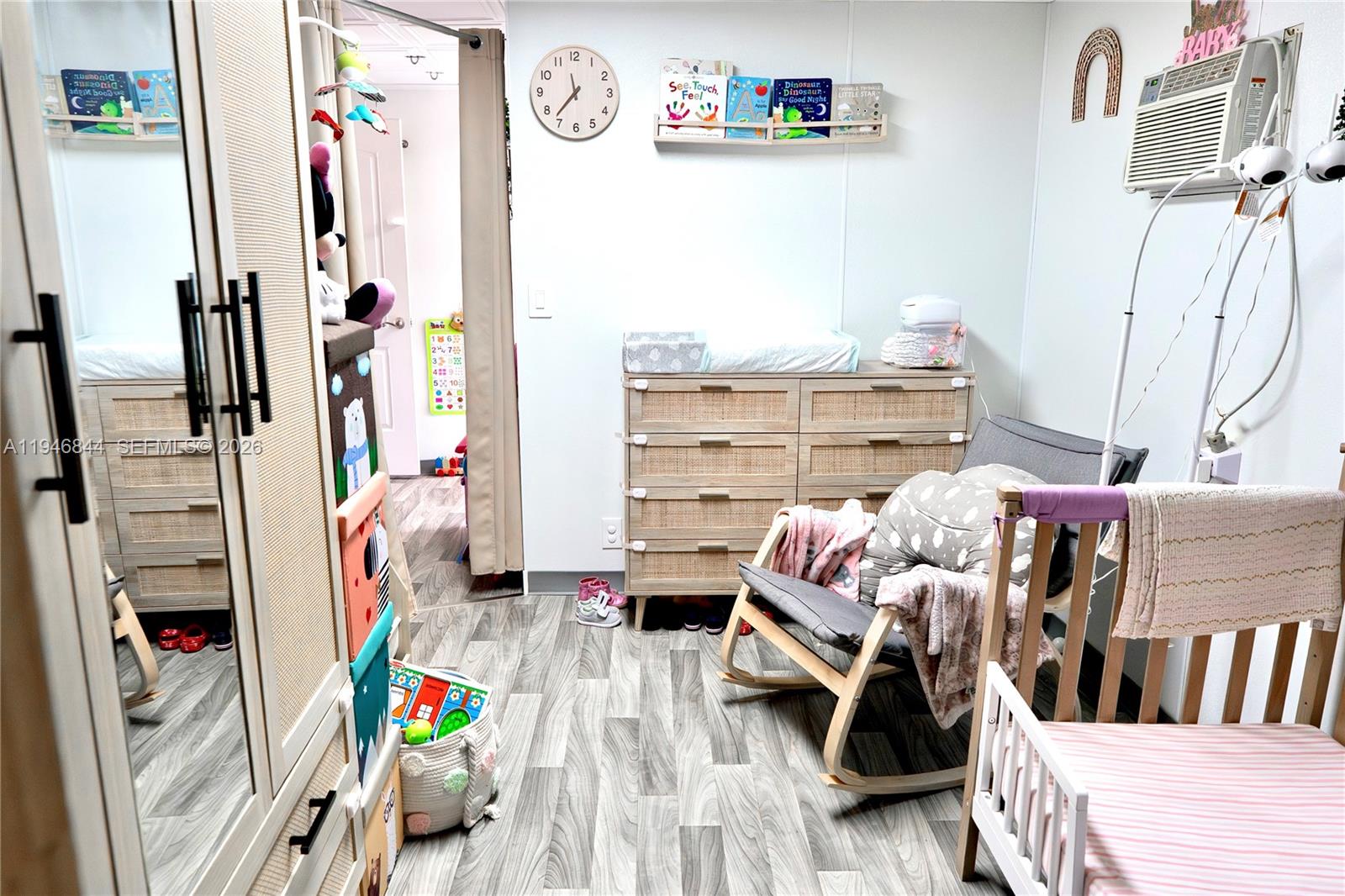 KINGS MANOR ESTATES WEST - Residential