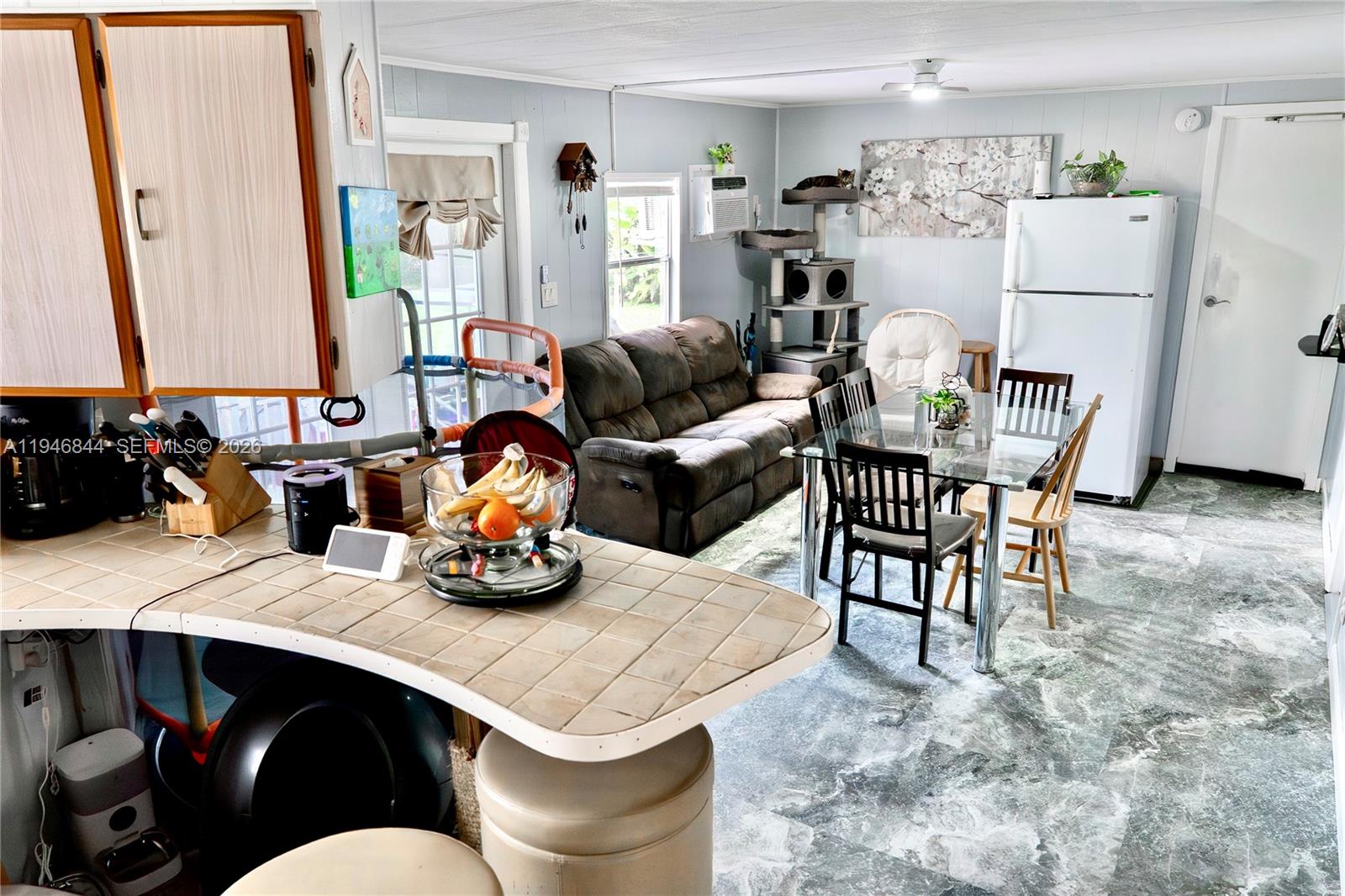 KINGS MANOR ESTATES WEST - Residential