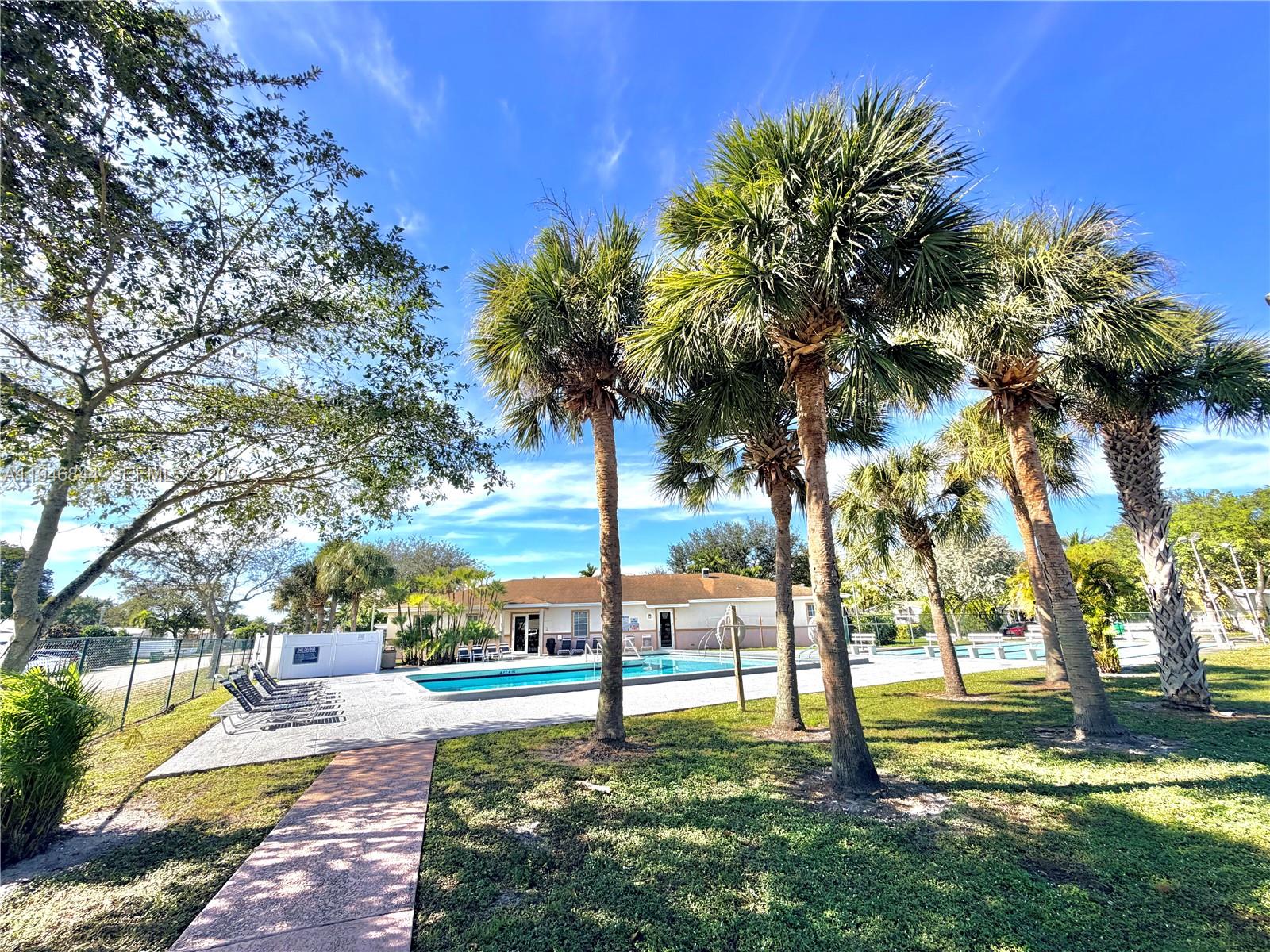 KINGS MANOR ESTATES WEST - Residential