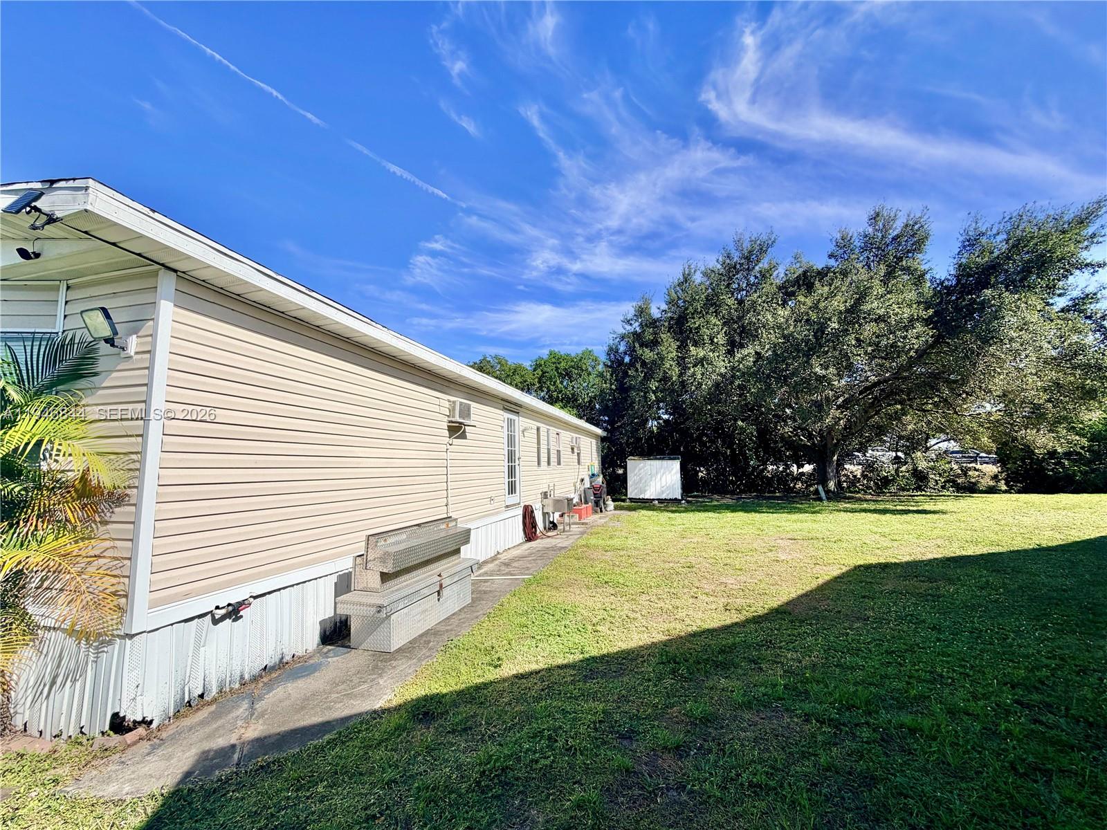 KINGS MANOR ESTATES WEST - Residential