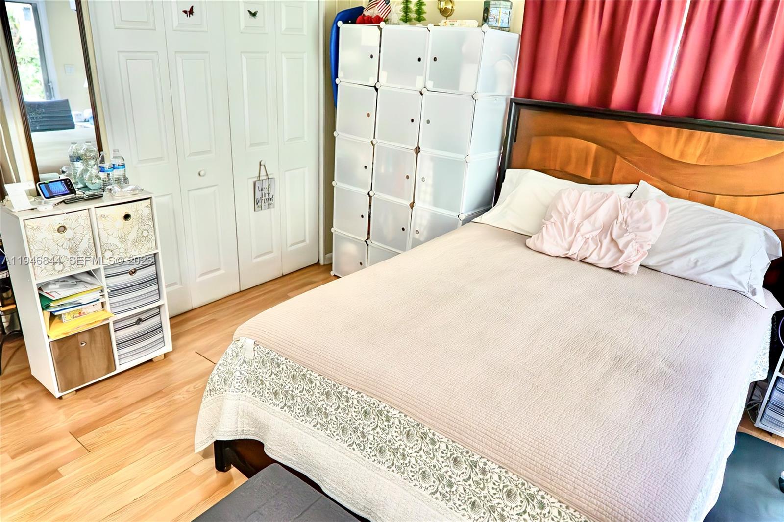 KINGS MANOR ESTATES WEST - Residential