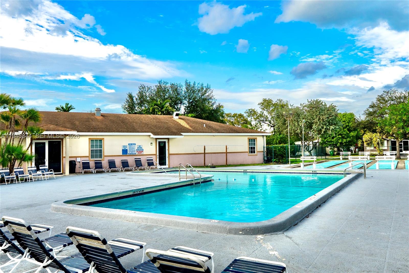 KINGS MANOR ESTATES WEST - Residential