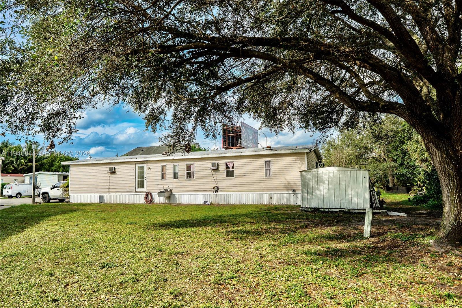 KINGS MANOR ESTATES WEST - Residential