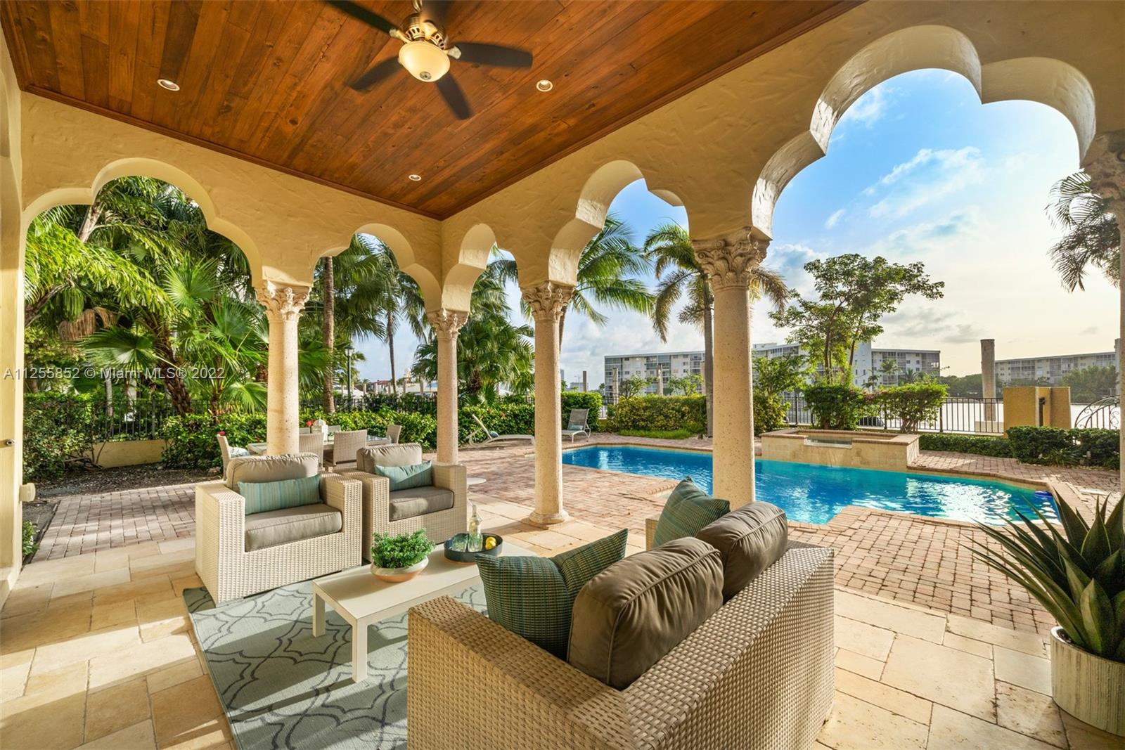 WILLIAMS ISLAND 3RD AMEND - Residential