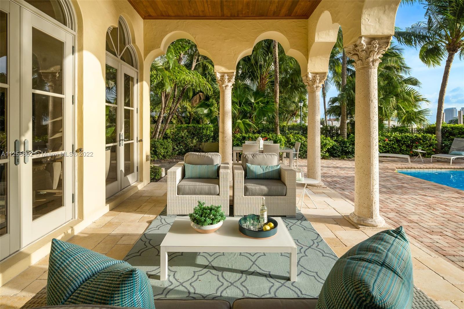 WILLIAMS ISLAND 3RD AMEND - Residential