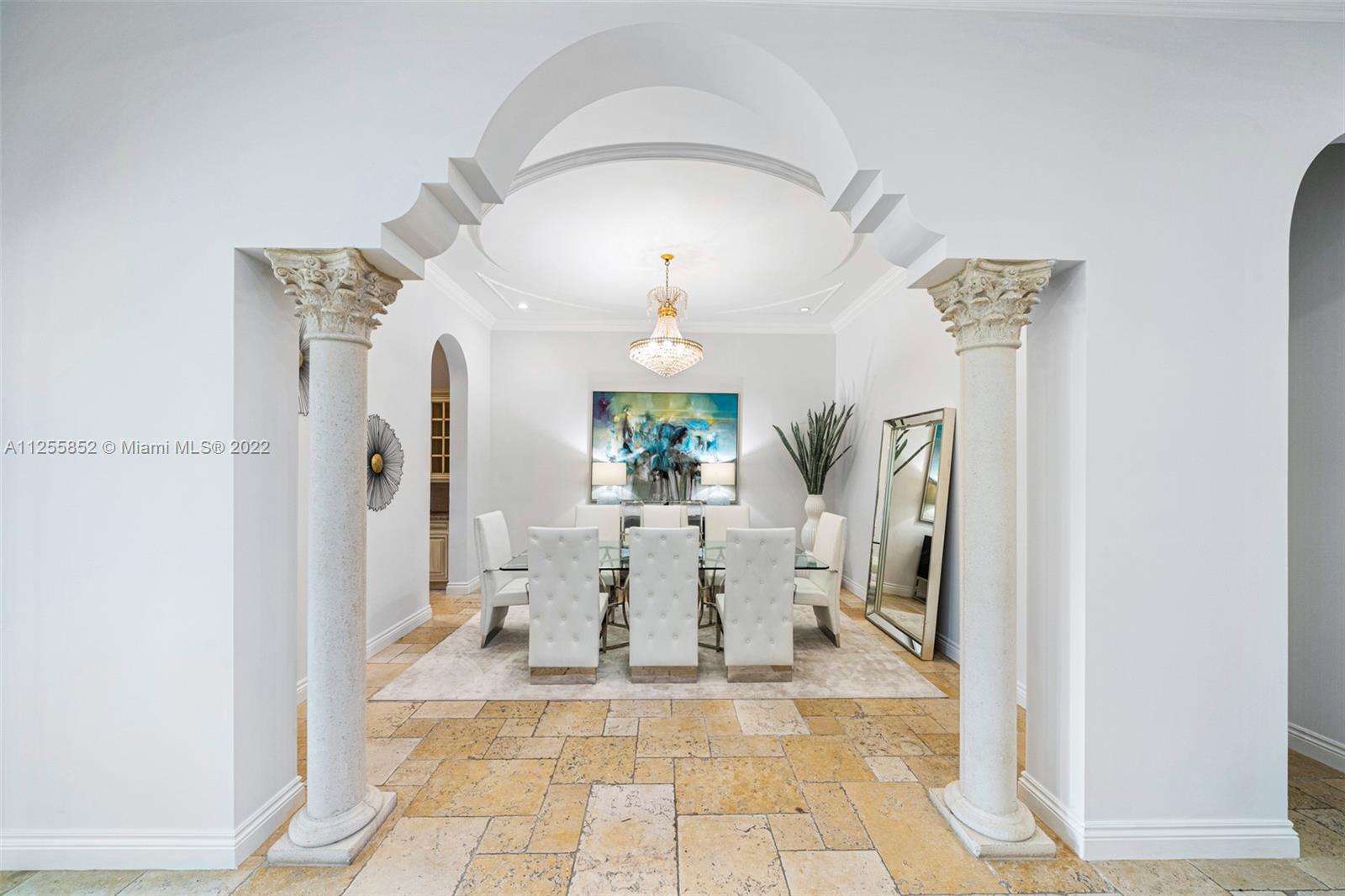 WILLIAMS ISLAND 3RD AMEND - Residential