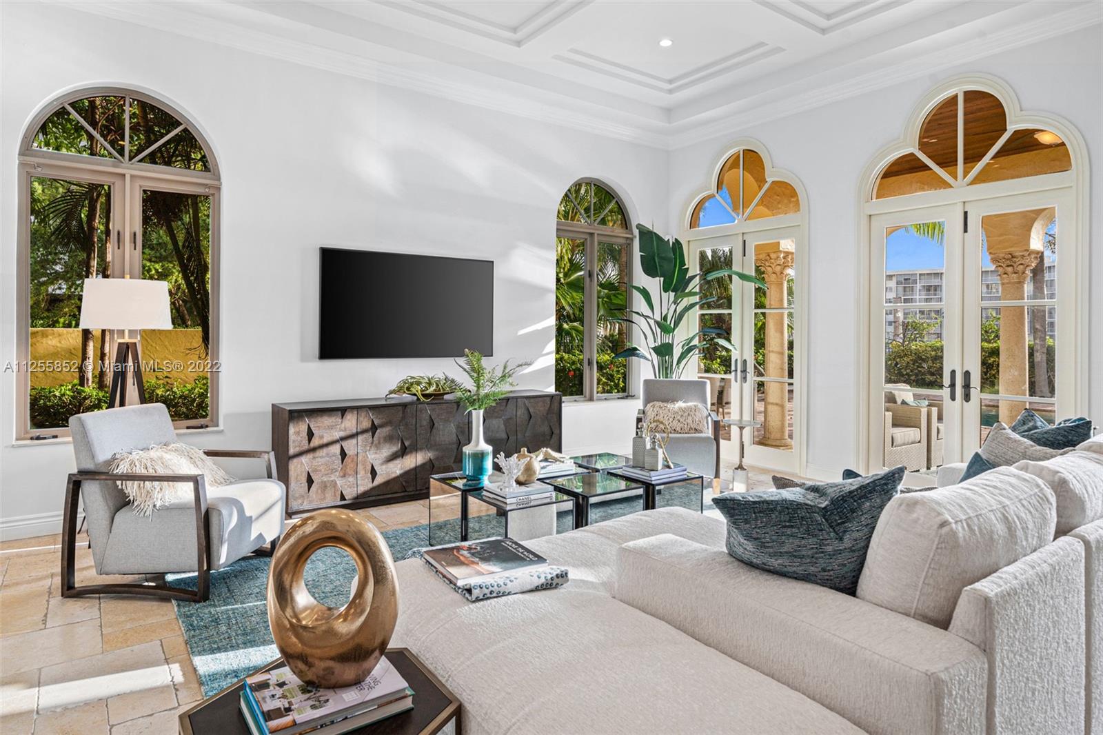 WILLIAMS ISLAND 3RD AMEND - Residential