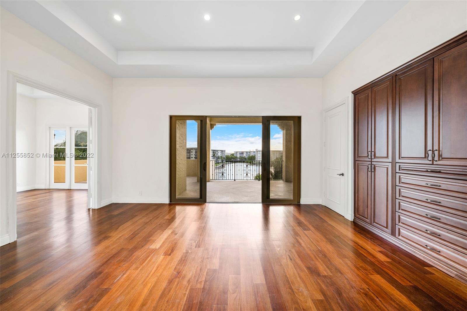 WILLIAMS ISLAND 3RD AMEND - Residential