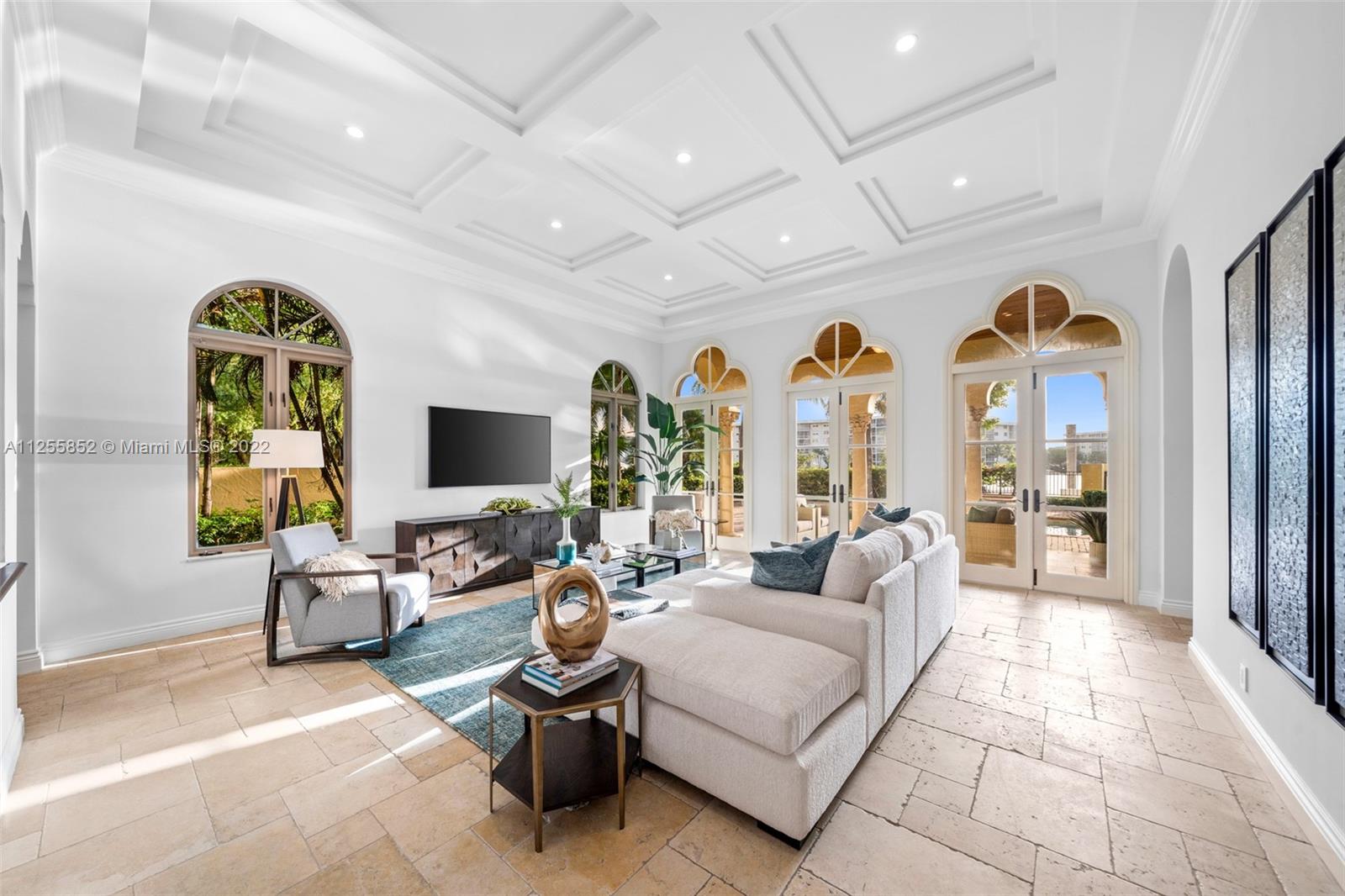 WILLIAMS ISLAND 3RD AMEND - Residential