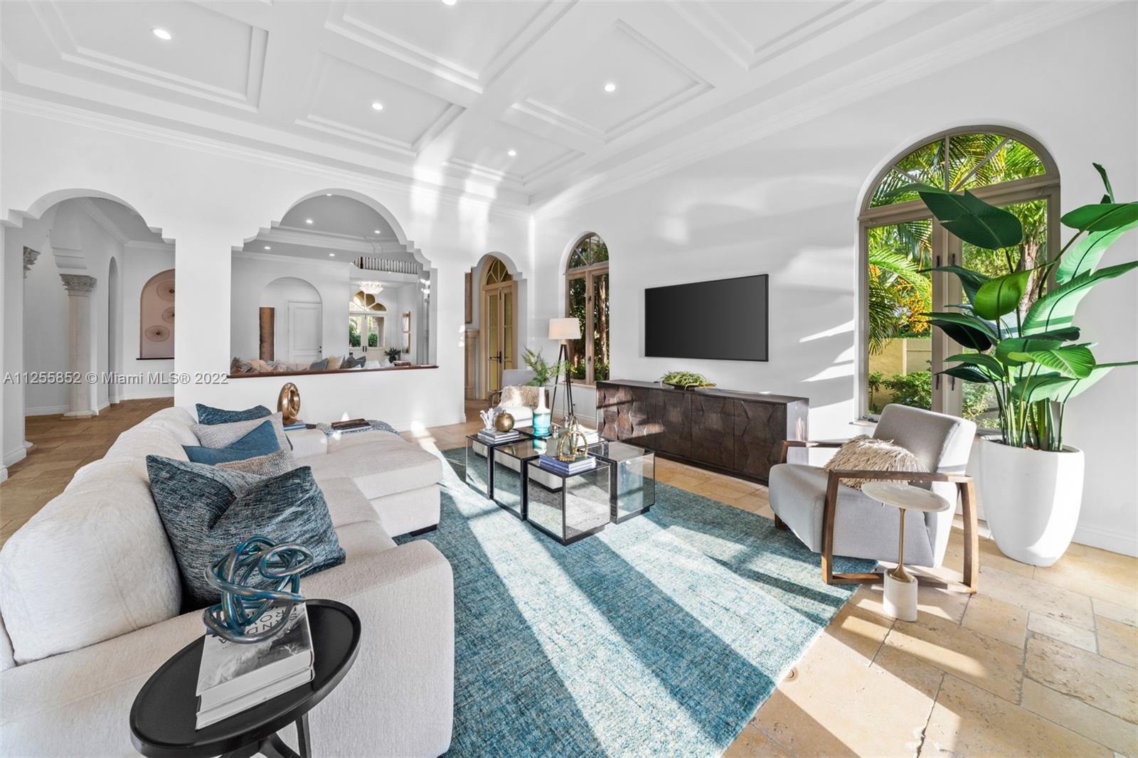 WILLIAMS ISLAND 3RD AMEND - Residential