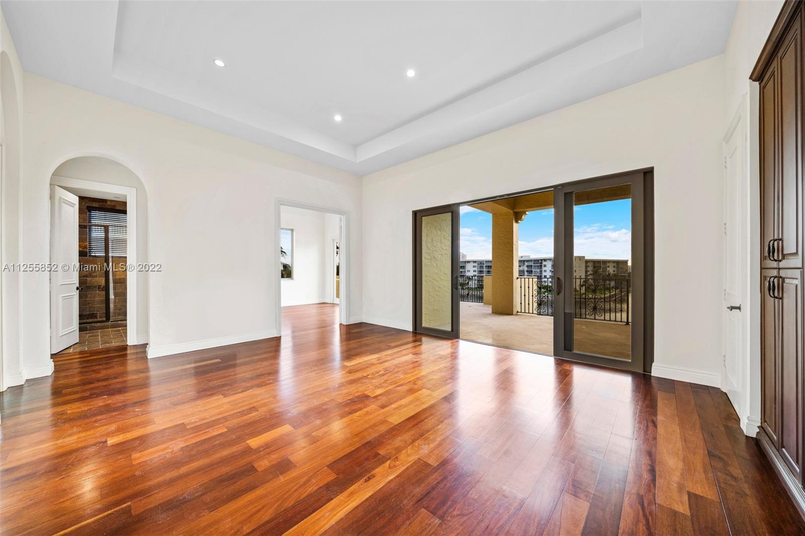 WILLIAMS ISLAND 3RD AMEND - Residential