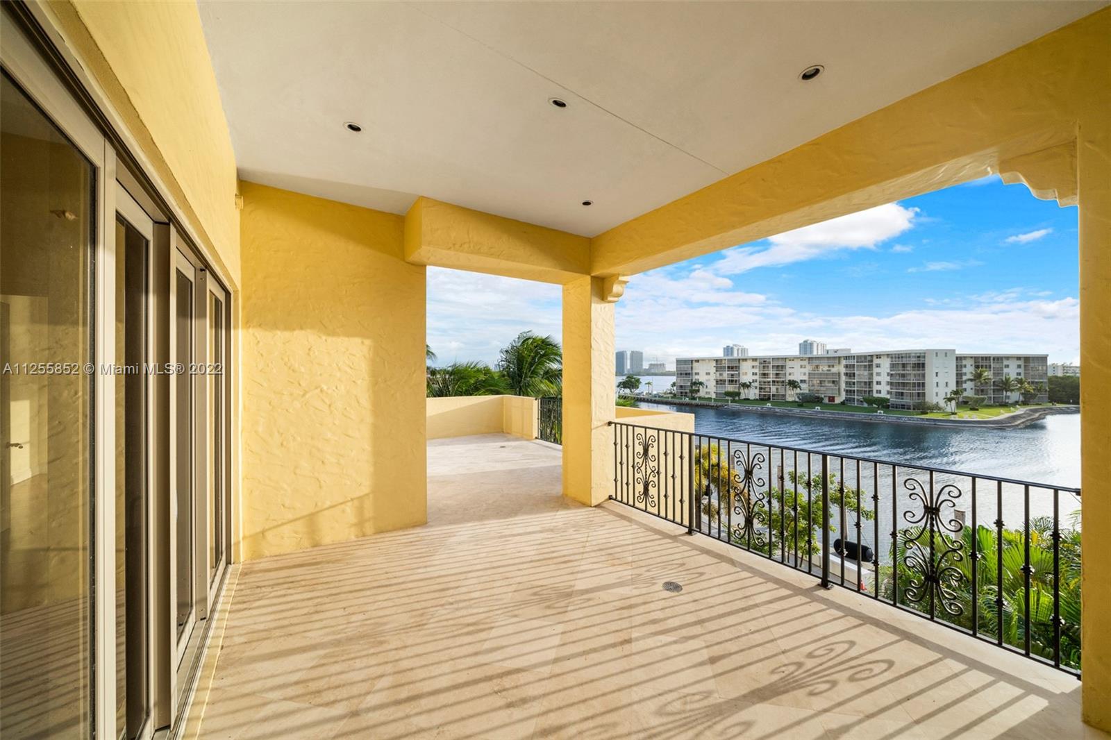 WILLIAMS ISLAND 3RD AMEND - Residential