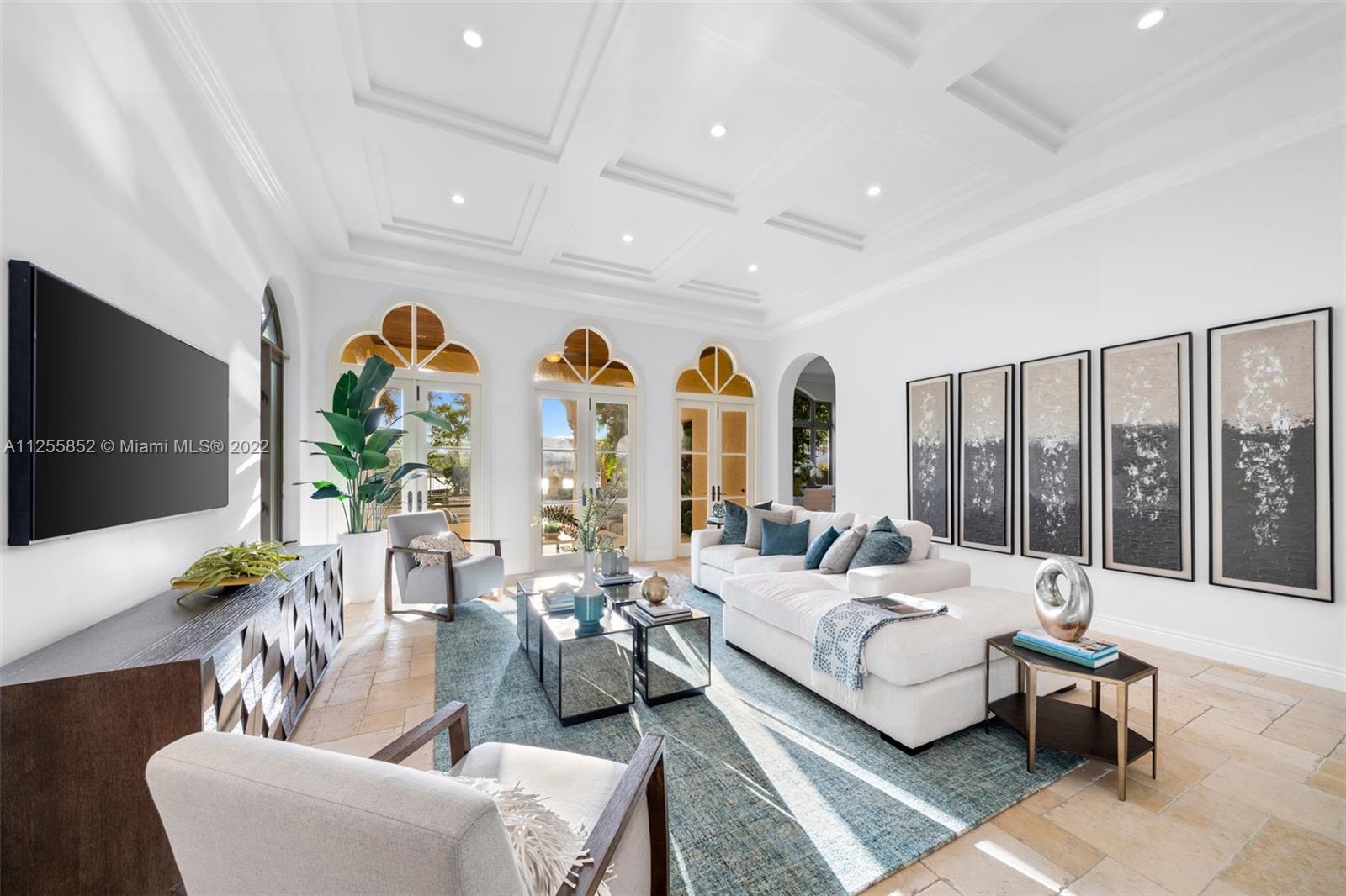 WILLIAMS ISLAND 3RD AMEND - Residential