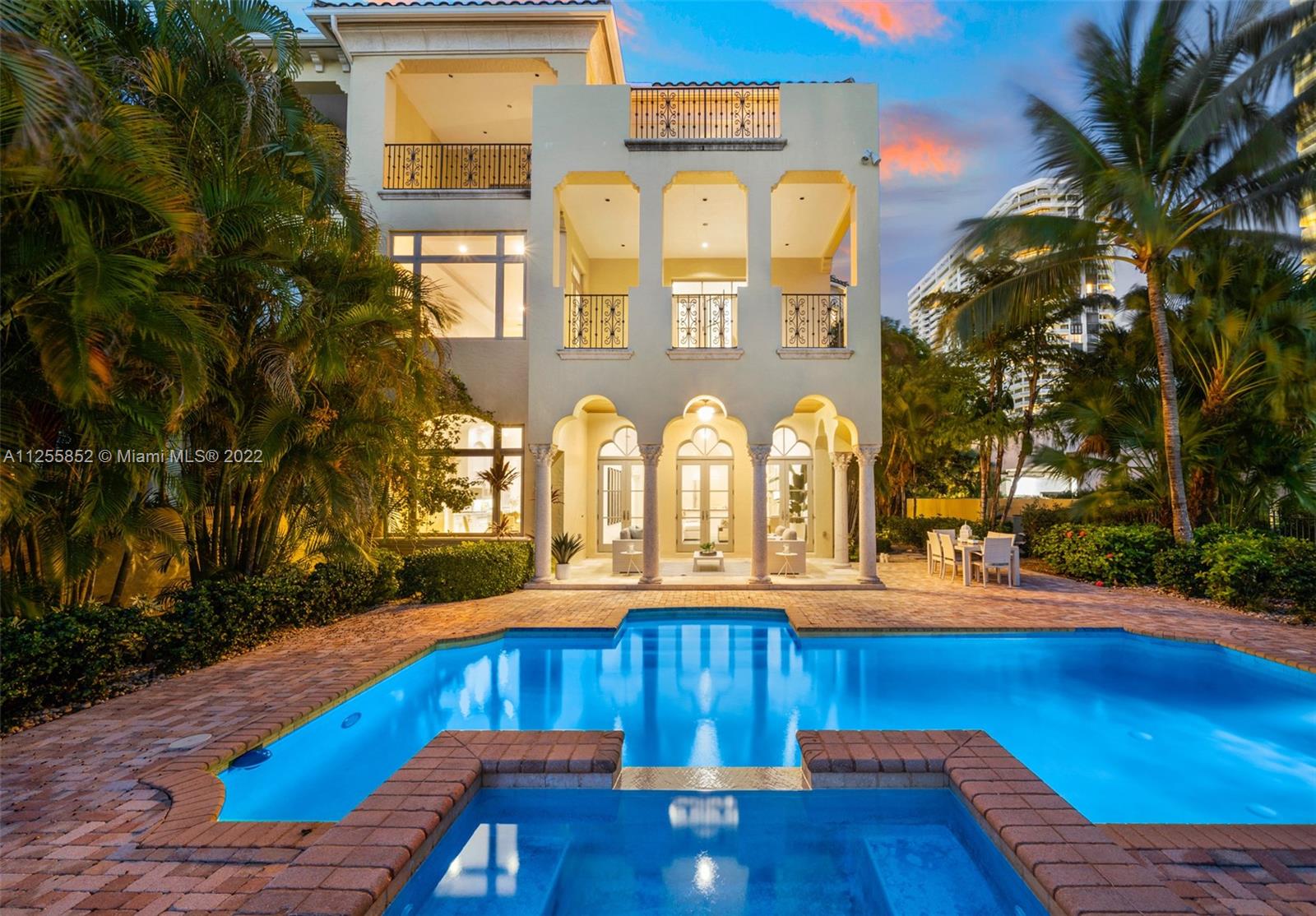 WILLIAMS ISLAND 3RD AMEND - Residential