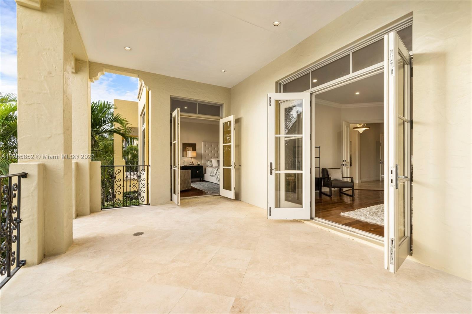 WILLIAMS ISLAND 3RD AMEND - Residential