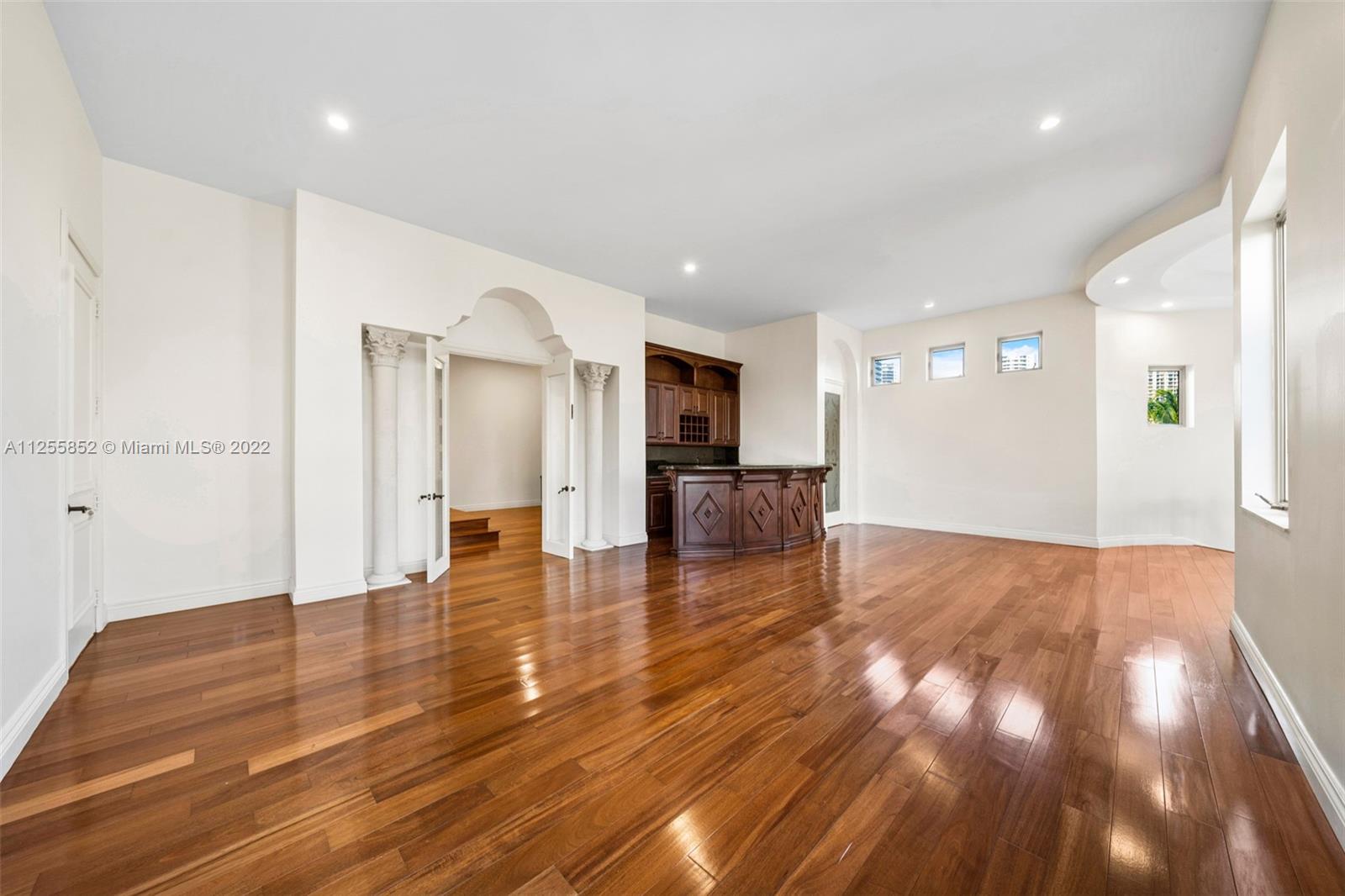 WILLIAMS ISLAND 3RD AMEND - Residential