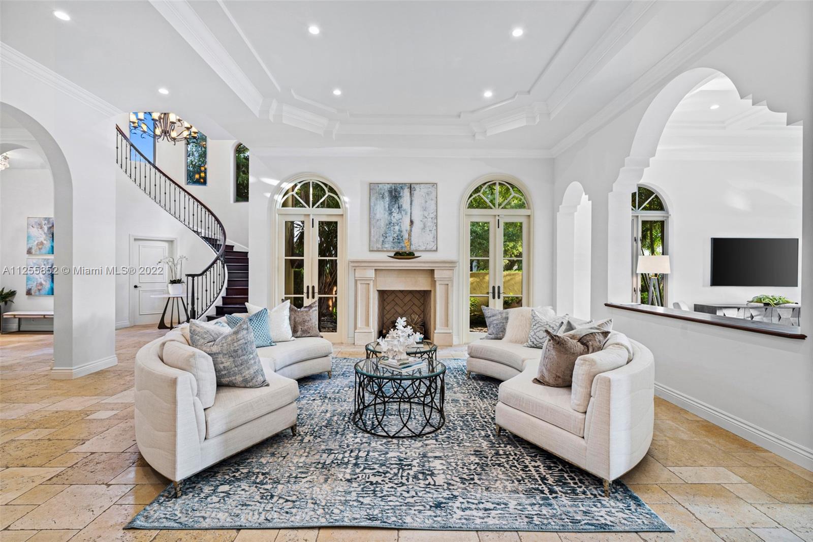 WILLIAMS ISLAND 3RD AMEND - Residential