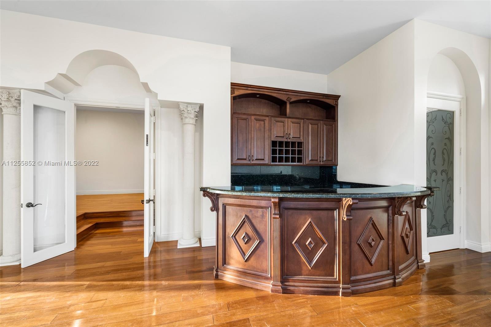 WILLIAMS ISLAND 3RD AMEND - Residential