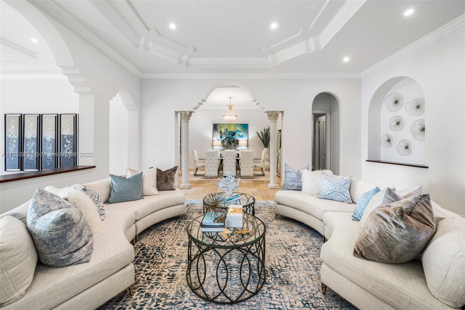 WILLIAMS ISLAND 3RD AMEND - Residential