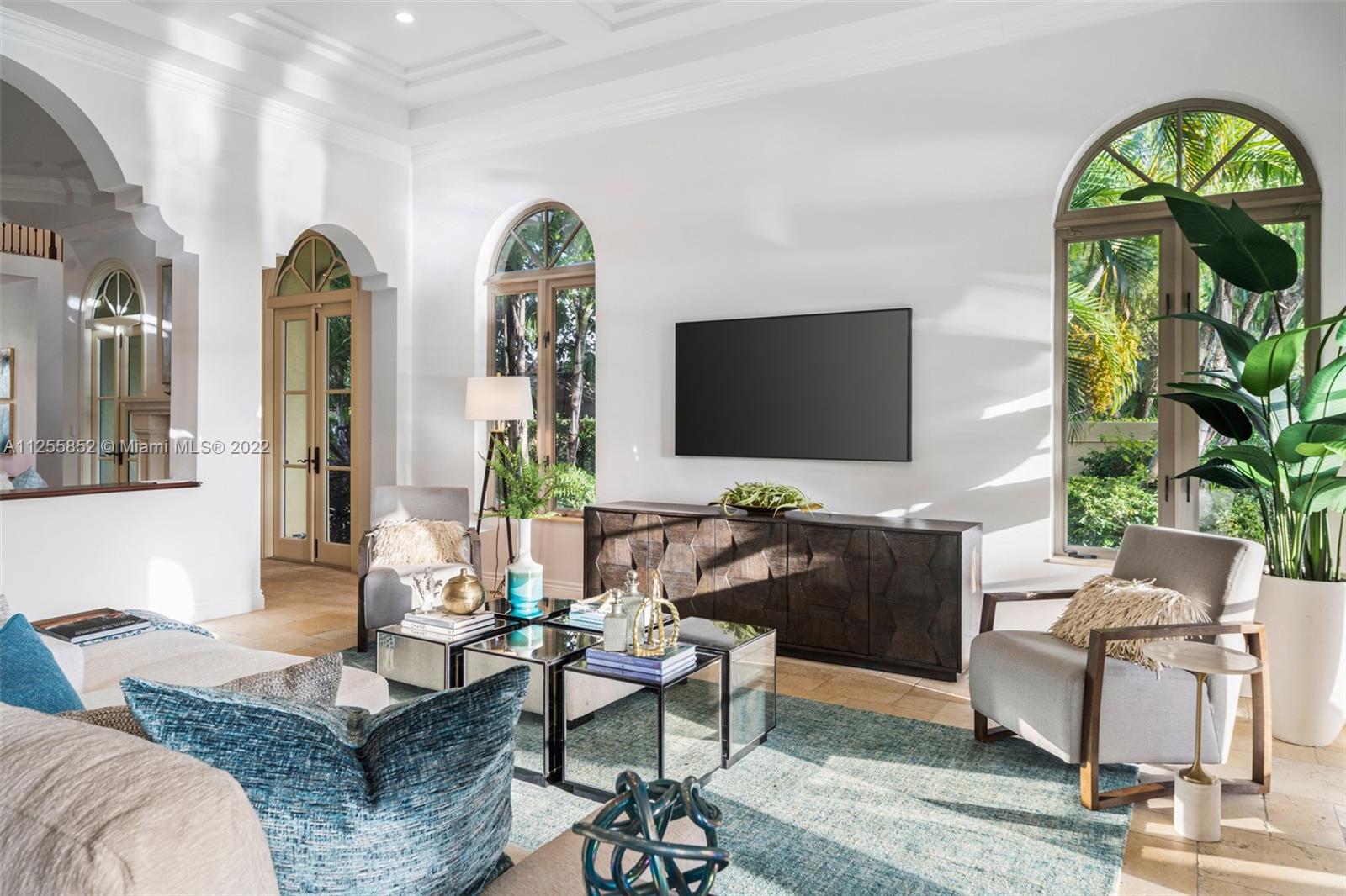 WILLIAMS ISLAND 3RD AMEND - Residential