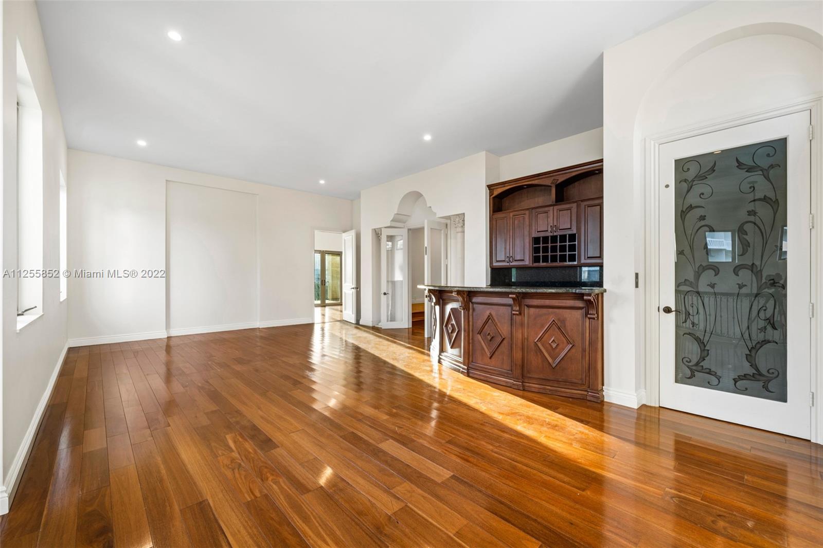 WILLIAMS ISLAND 3RD AMEND - Residential