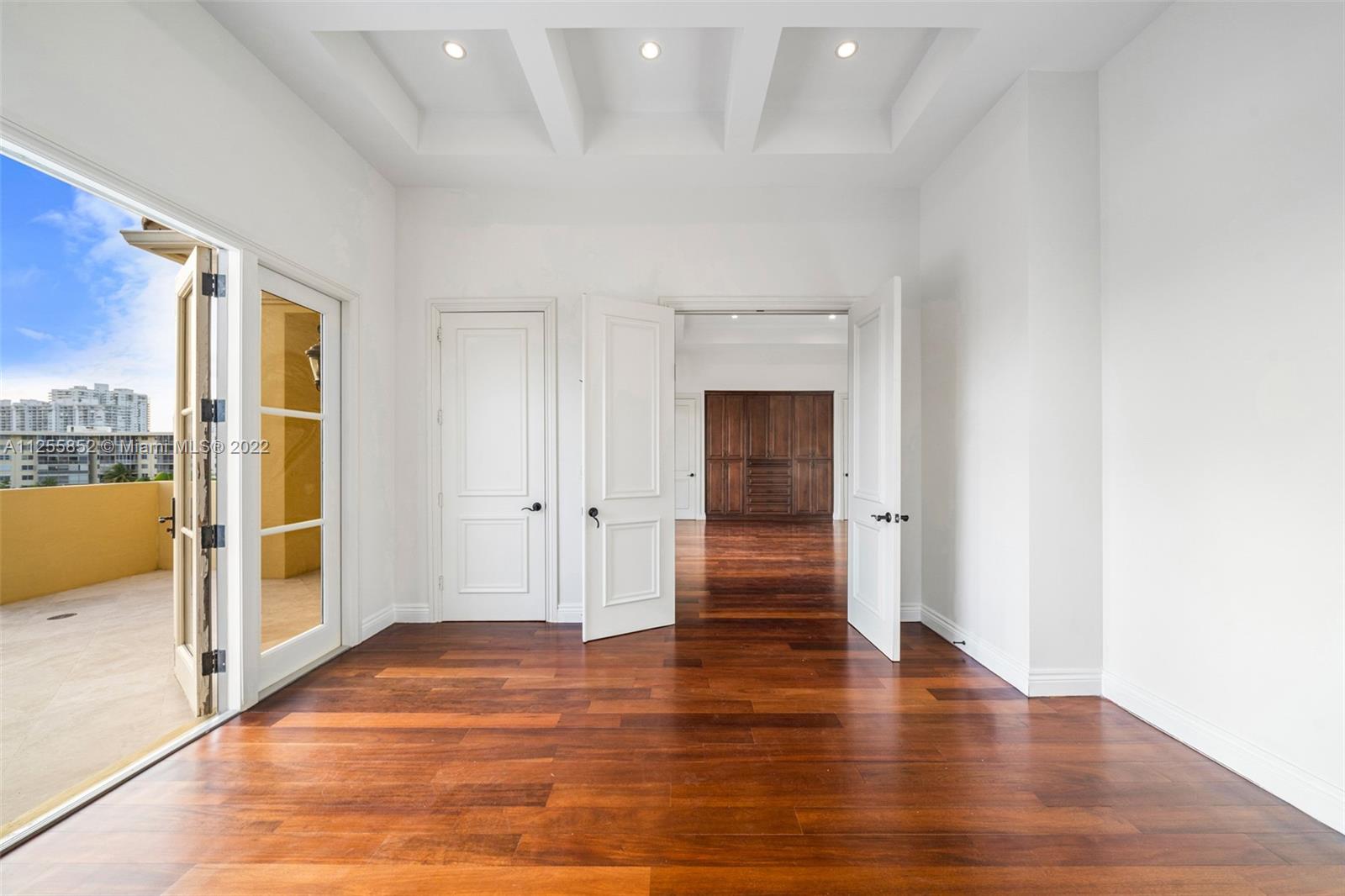 WILLIAMS ISLAND 3RD AMEND - Residential