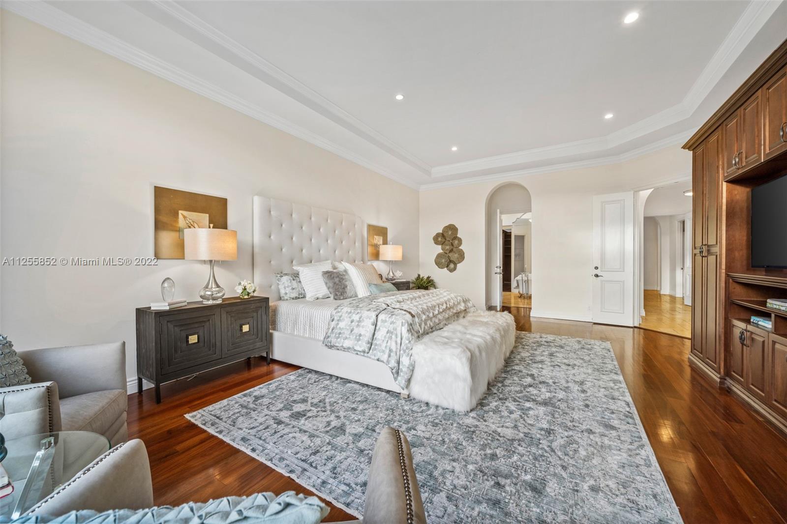 WILLIAMS ISLAND 3RD AMEND - Residential