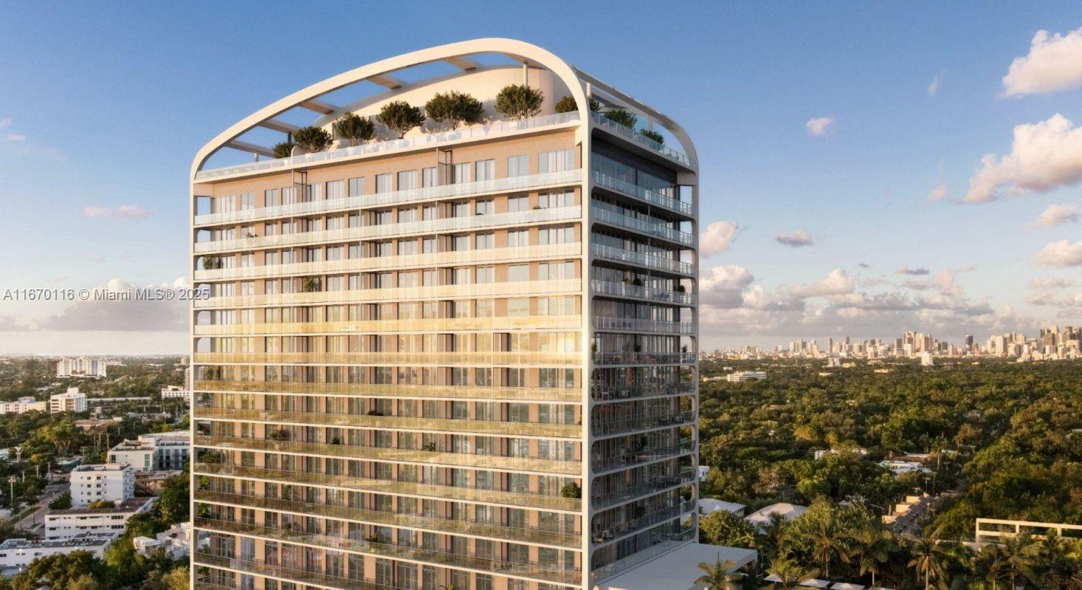 Welcome to Mr. C Residences, an outstanding example of contemporary architecture mingled with European elegance! Apartment 1409 is a 2 bedroom, 2 1/2 bath 1365 SF (per developer) residence with a wrap-around terrace offering captivating views of Biscayne bay as well as amazing views of the Miami skyline. Details include custom Italian cabinetry , SubZero and Wolf appliances and terrazzo and quartz countertops. Unit features soaring ceilings, floor to ceiling windows as well as 1 PRIVATE PARKING SPACE, 2 VALET SPACES AND A SEPARATE STORAGE UNIT w/AC. Residents will enjoy 24 hr concierge, state of the art fitness center, Peloton room, yoga room, Pilates room, Playroom, game room, library, business center, media room, 2 pools, club room and billiards.