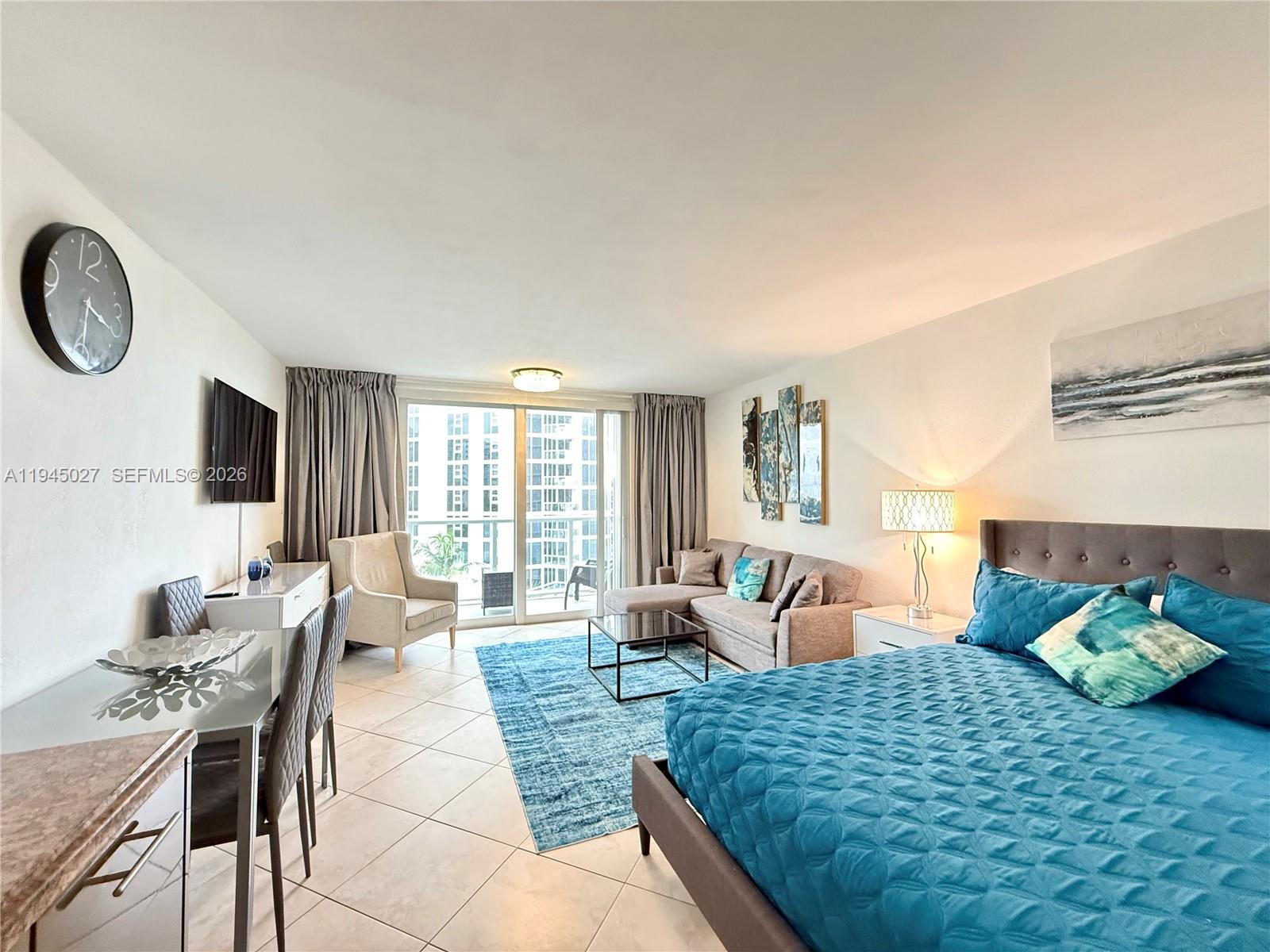 19201 Collins Ave 420