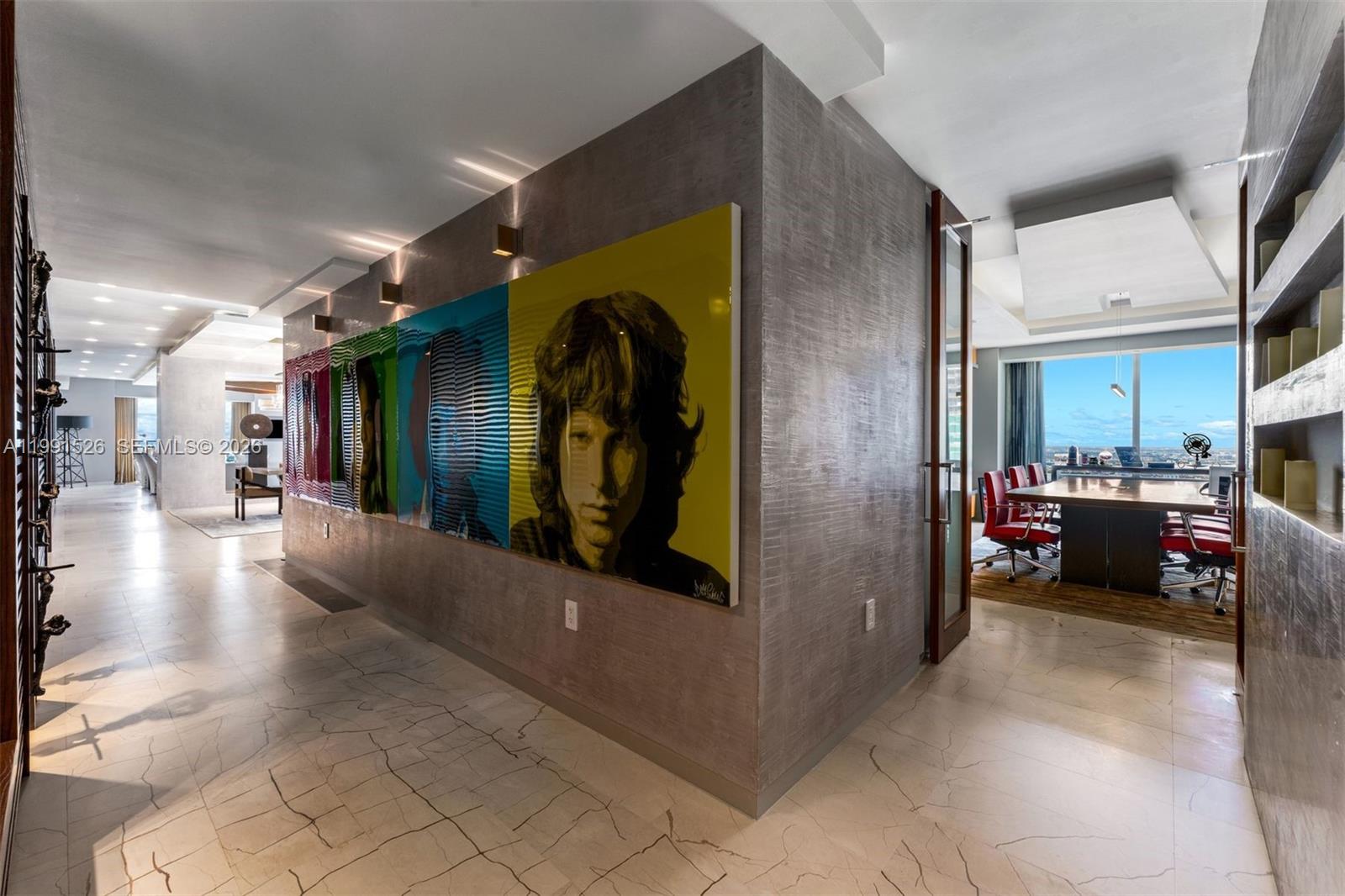 MILLENNIUM TOWER RESIDENC - Residential