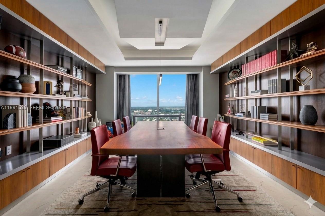 MILLENNIUM TOWER RESIDENC - Residential
