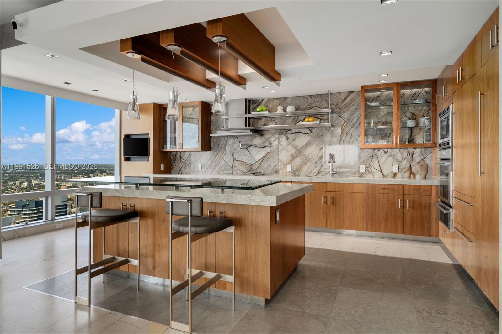 MILLENNIUM TOWER RESIDENC - Residential