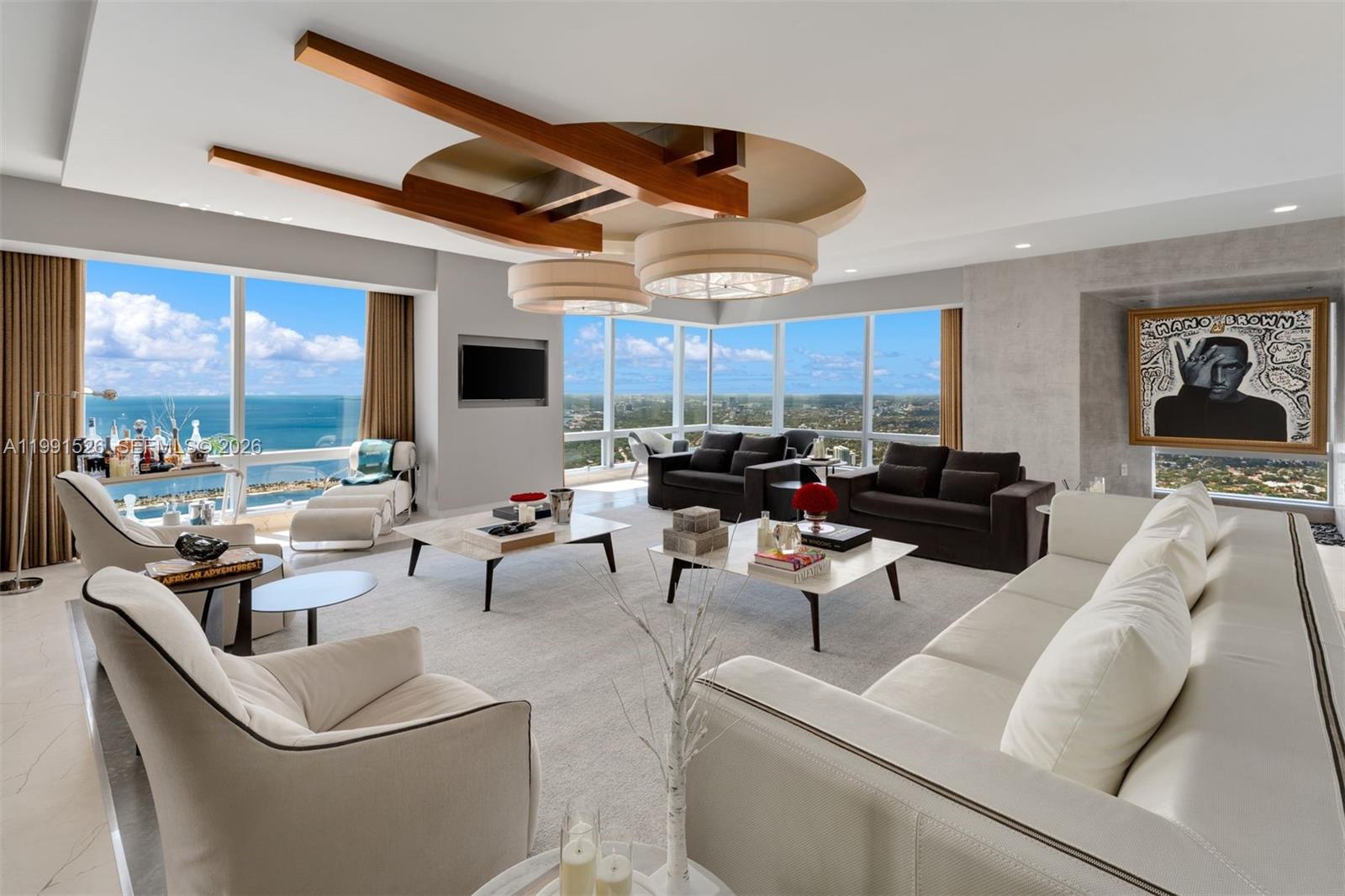 MILLENNIUM TOWER RESIDENC - Residential